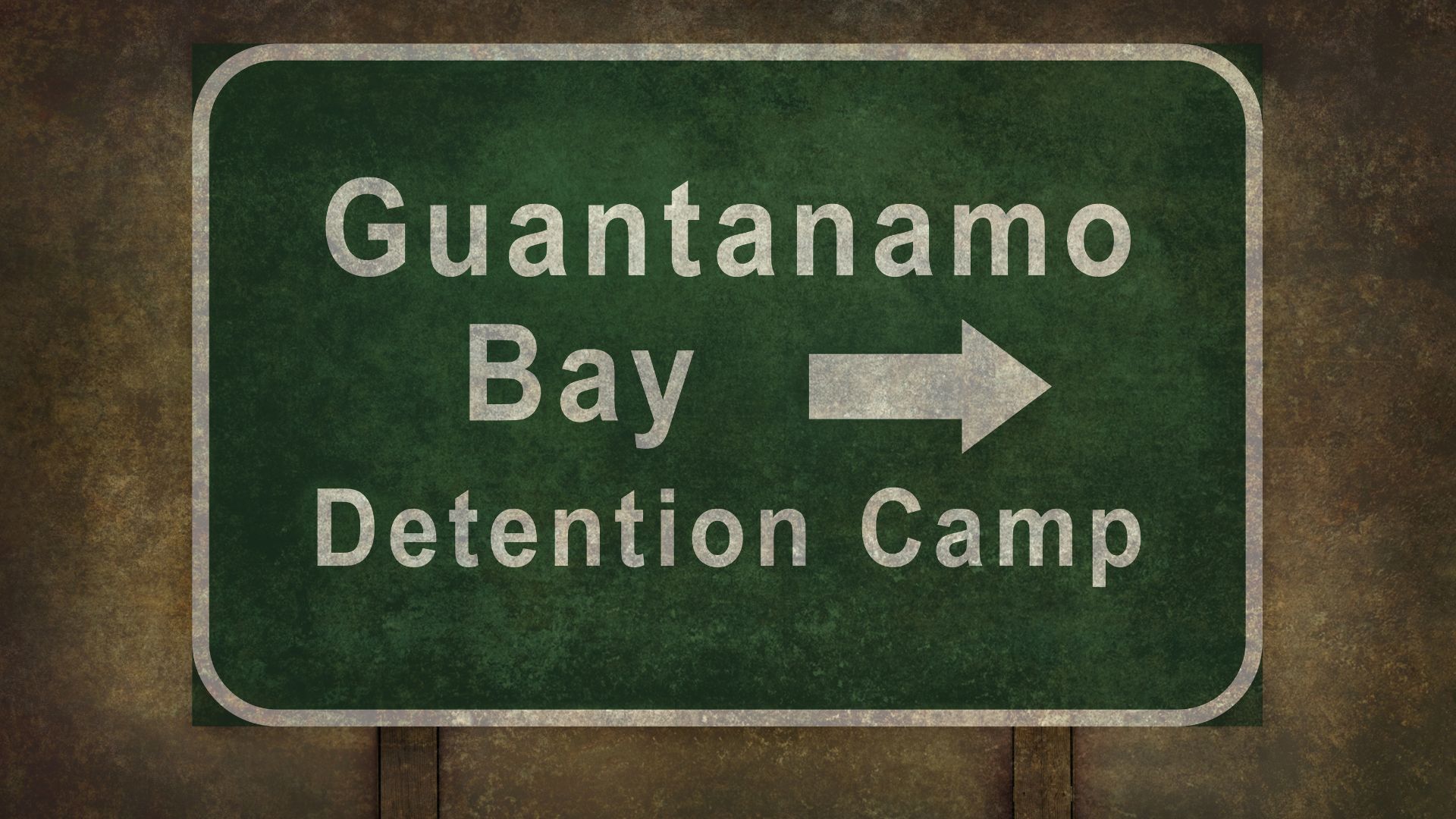 ¿Quiénes son los primeros migrantes enviados por Trump a la base naval de Guantánamo?