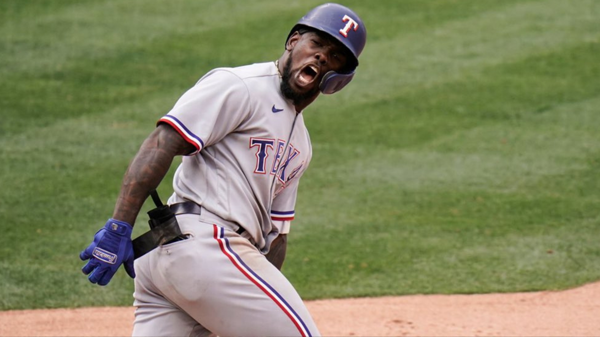 Récord de cubanos en el derby de jonrones de MLB