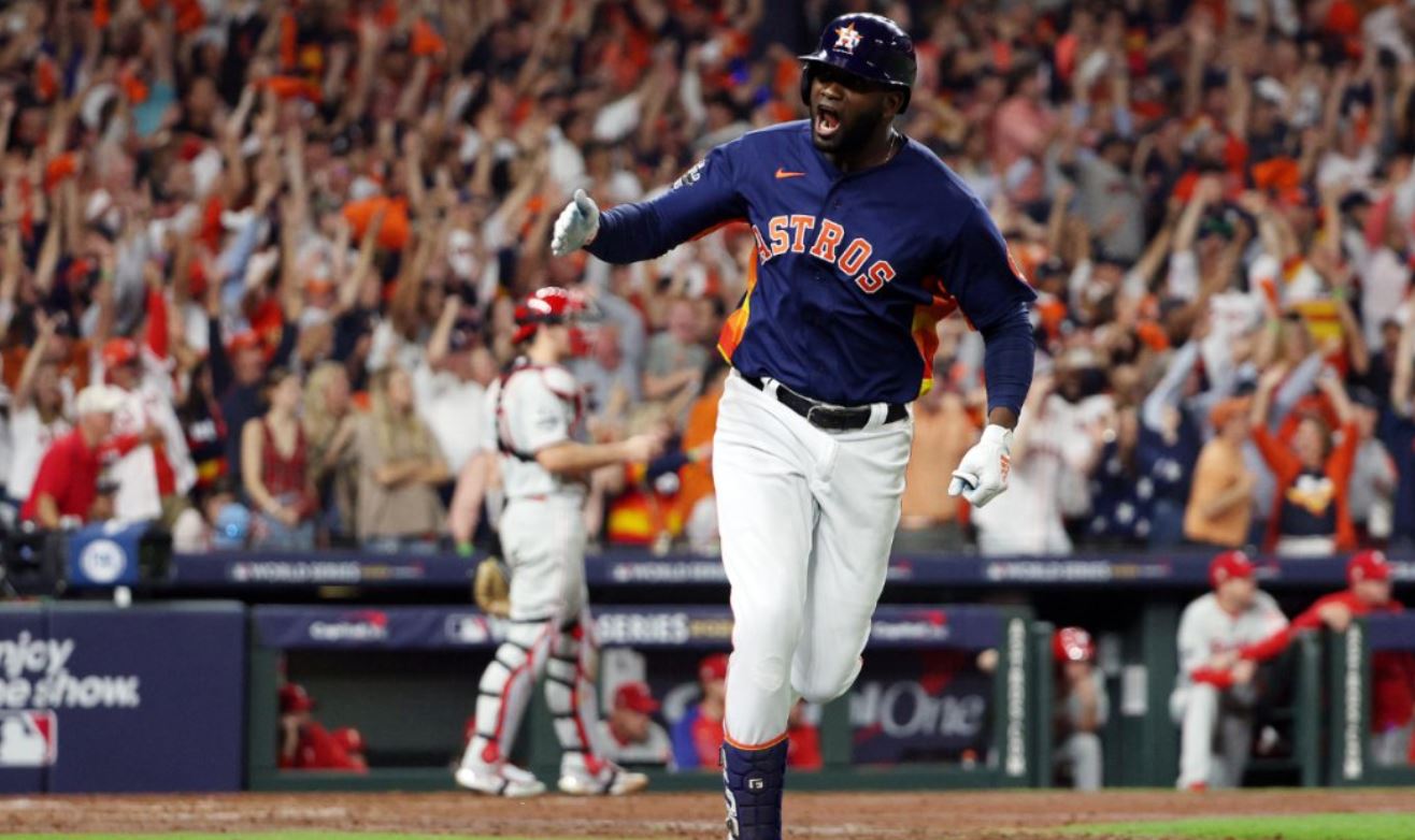 Récord de cubanos en playoffs de MLB ¿la mejor postemporada de la historia?