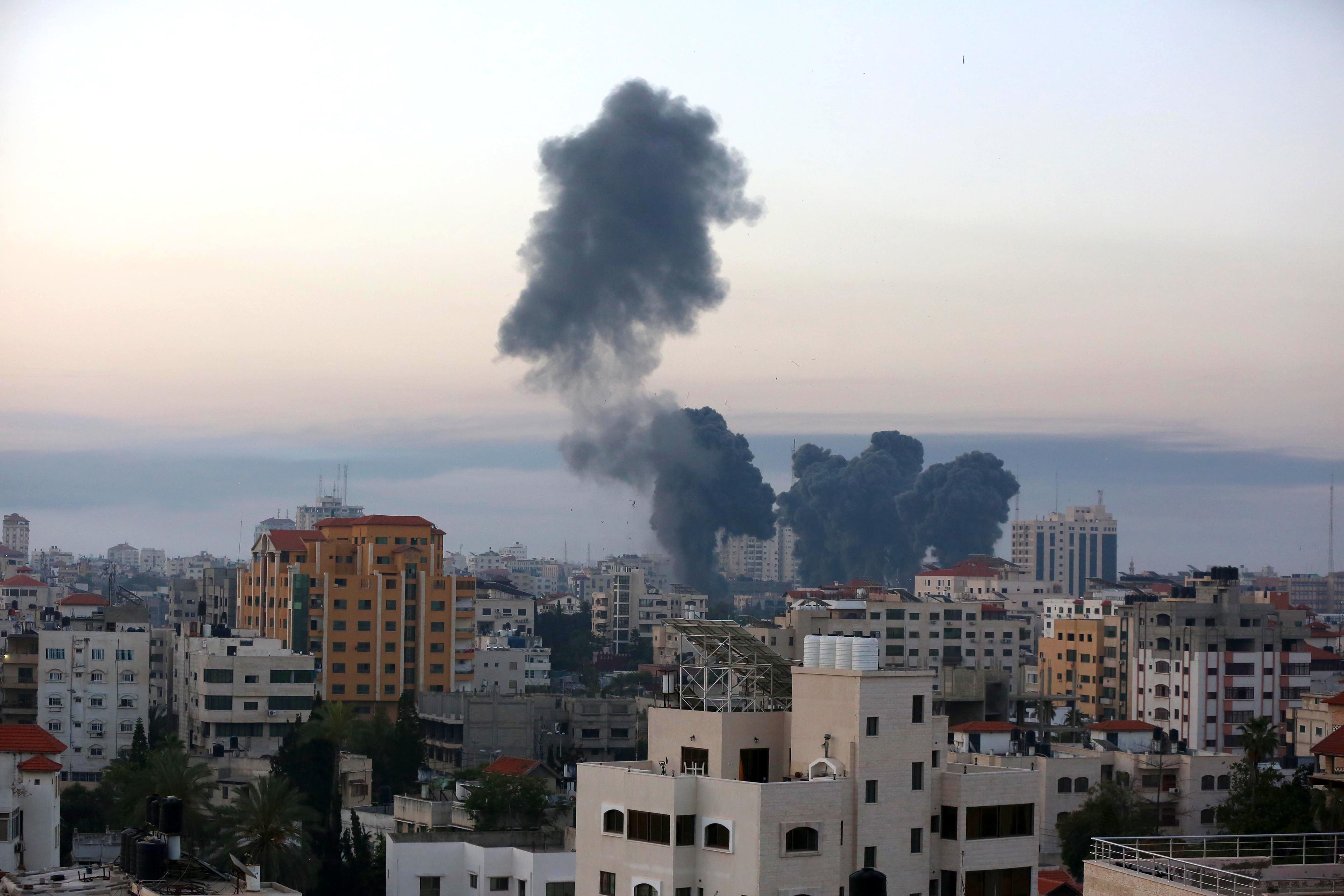 Régimen asegura que mantiene “estrecho contacto” con cubanos residentes en Palestina