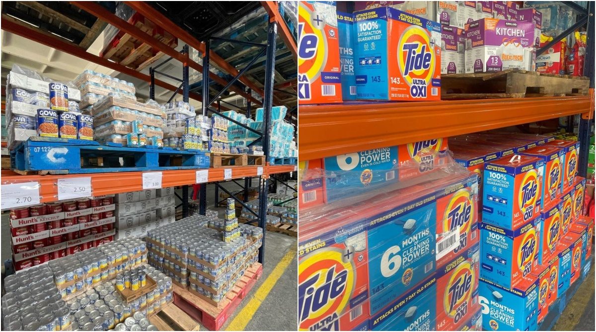 Régimen asegura que no existe una “réplica” de Costco en Cuba