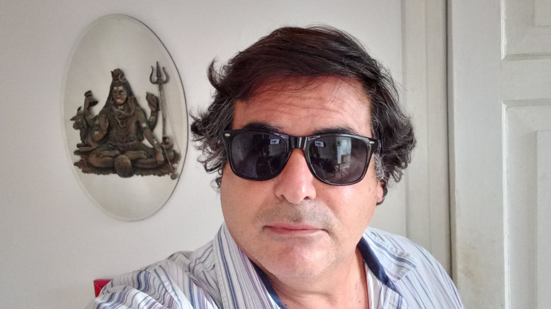Régimen cita a interrogatorio al activista Fernando Vázquez en medio de problemas de salud