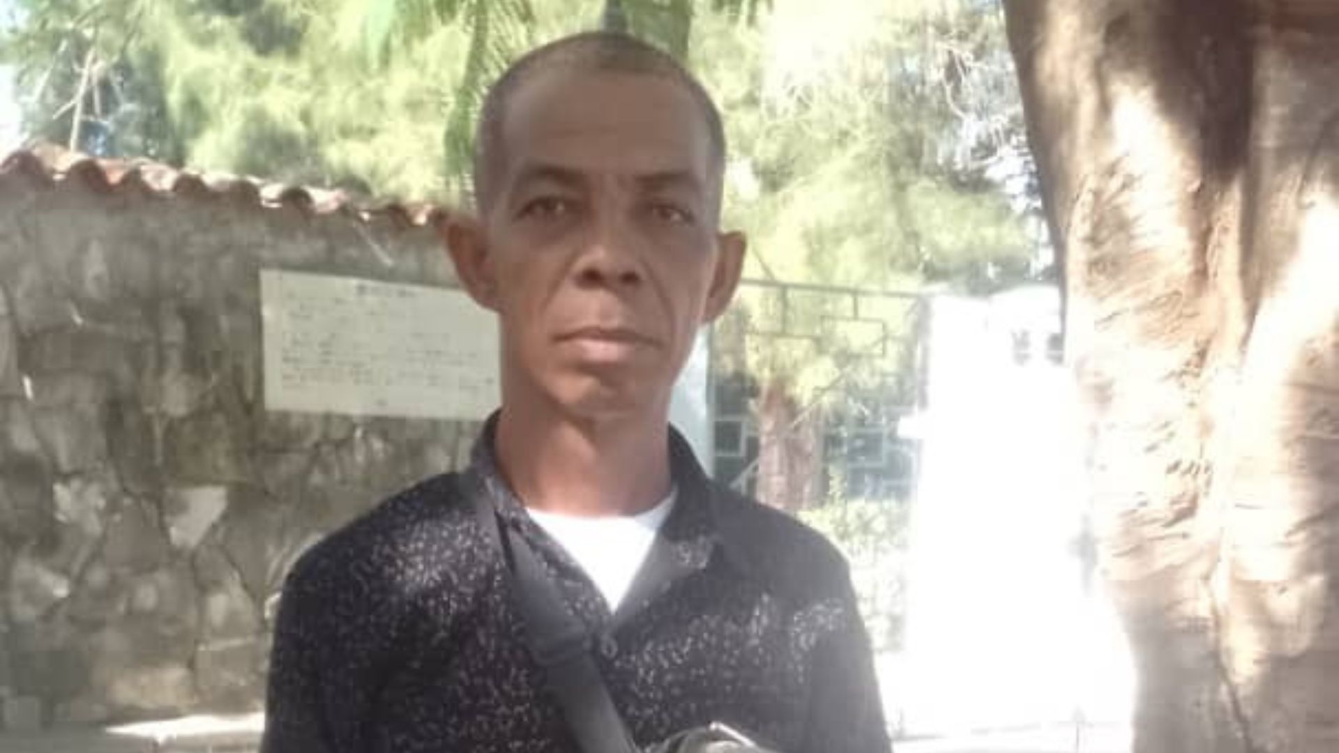 Régimen condena a cubano  que testificó a favor de presos del 11J en La Güinera