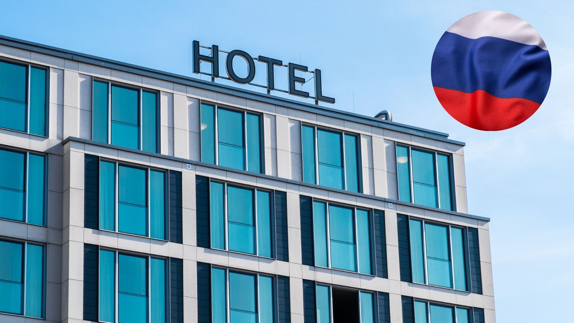 Régimen confía a los rusos la construcción de más hoteles en Cuba