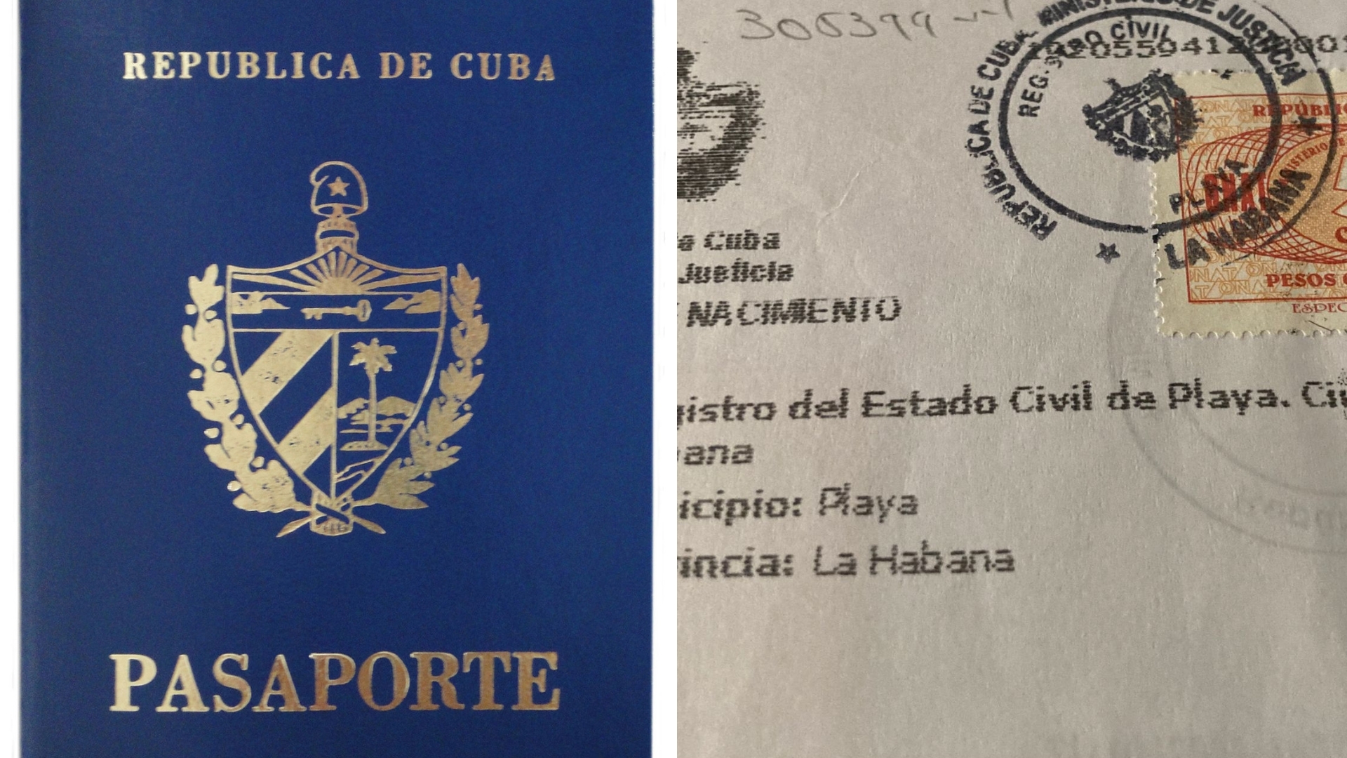 Régimen confirma aumento de legalizaciones de documentos para salir de Cuba