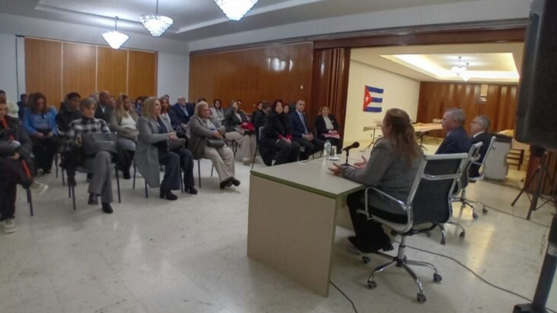 Régimen creará campamentos de verano para hijos de cubanos residentes en el exterior 
