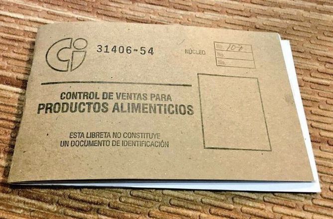 Régimen cubano anuncia la eliminación de subsidios a productos de la canasta básica
