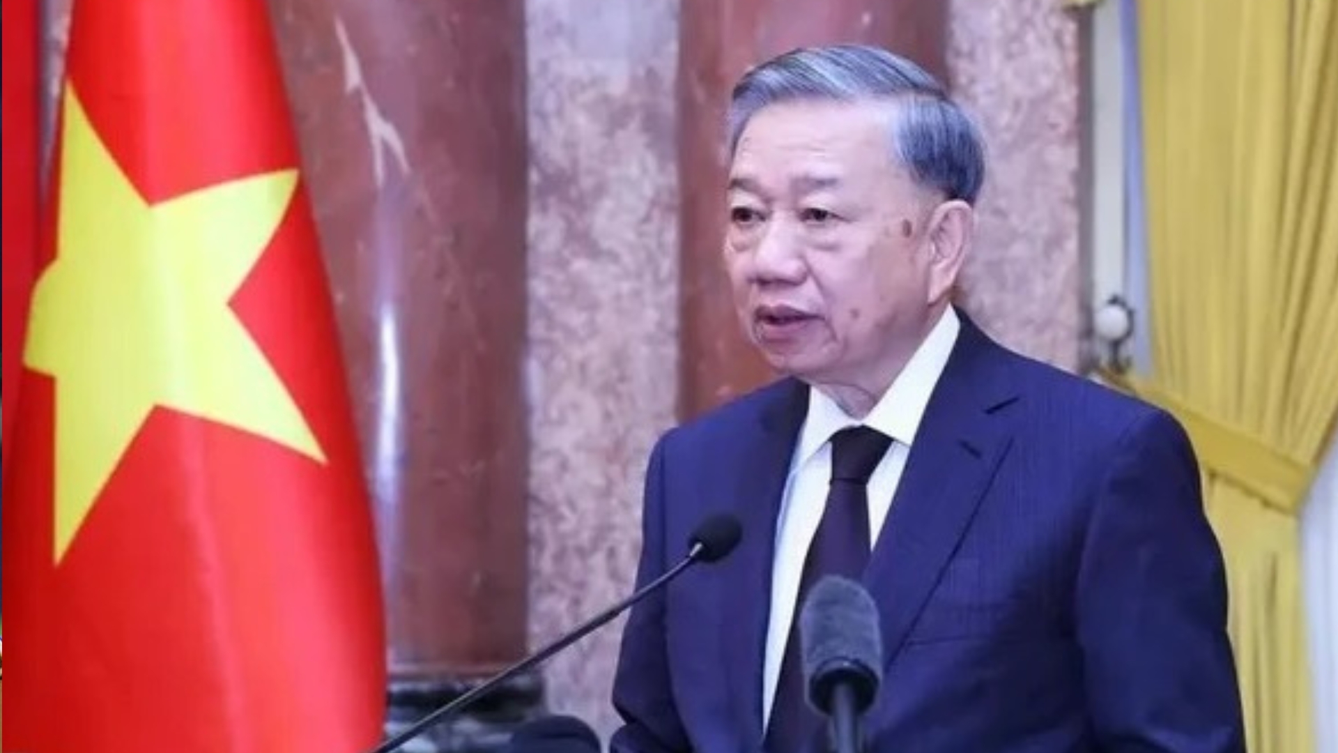 Régimen cubano anuncia visita de presidente vietnamita la próxima semana