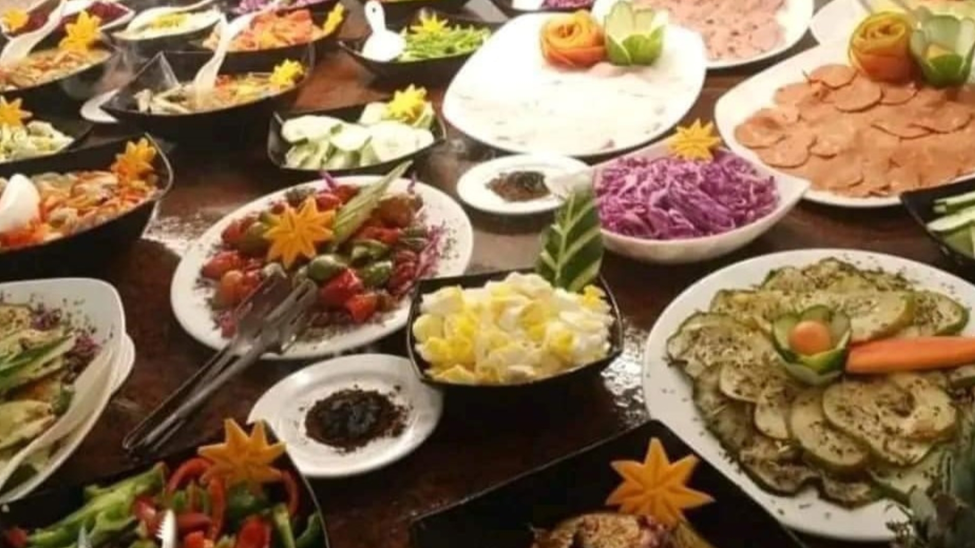 Régimen cubano arma Feria Alimentaria en medio de crisis y escasez
