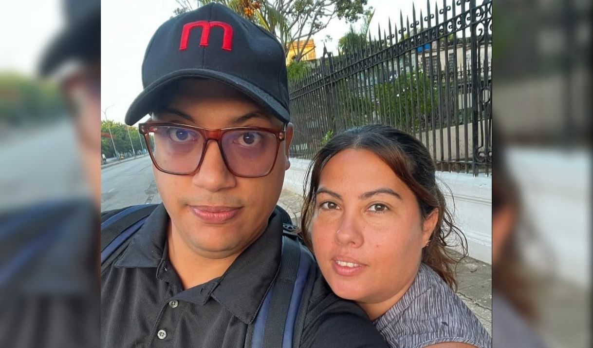 Régimen cubano cita a pareja de jóvenes religiosos 