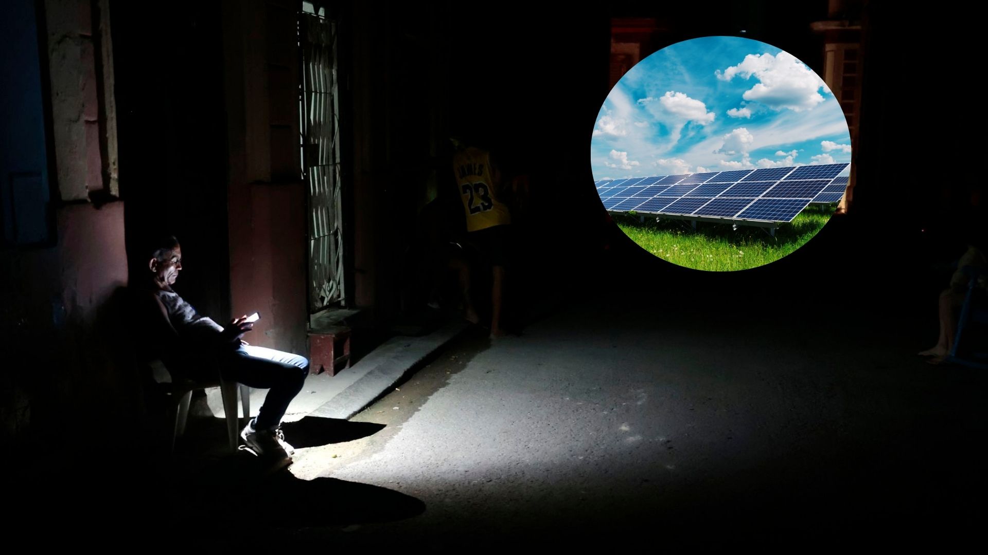 Régimen cubano decreta cómo actuará ante “contingencia eléctrica” 