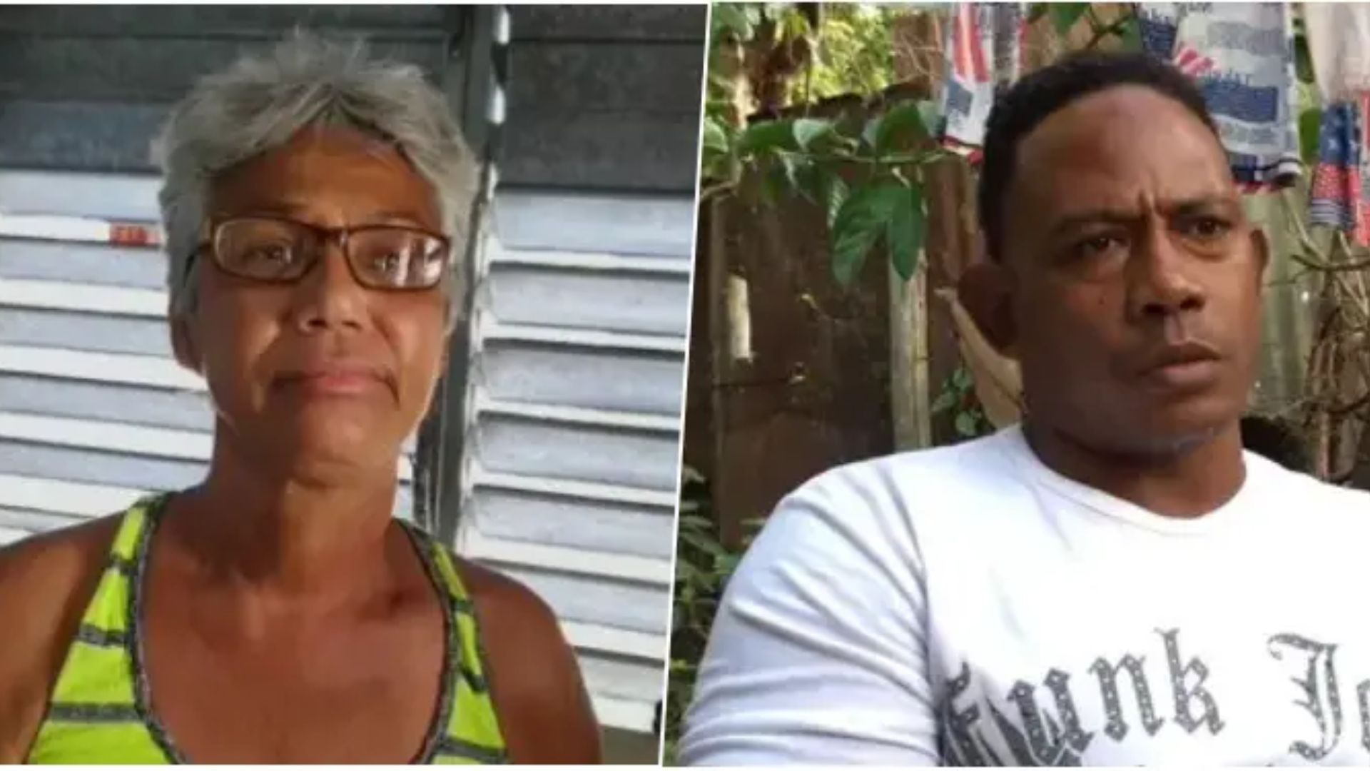 Régimen cubano detiene a dos activistas cuando se dirigían a una misa