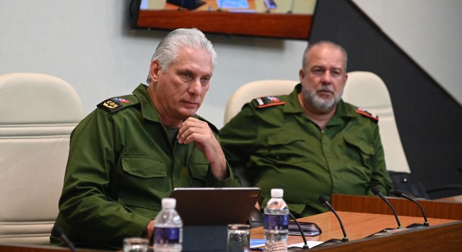 Régimen cubano dispuesto a “dialogar” con nuevo gobierno de Trump