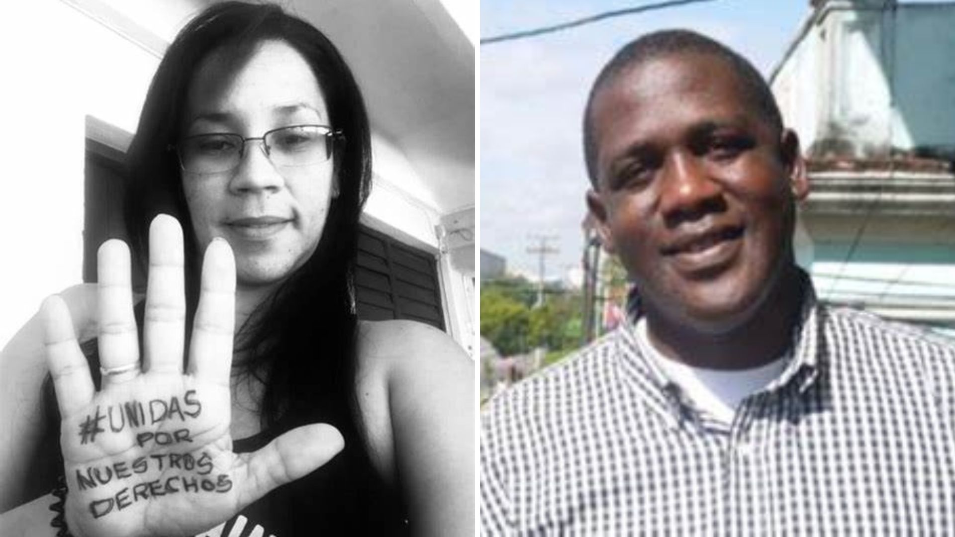 Régimen cubano entre países que hostigan a activistas que colaboran con la ONU