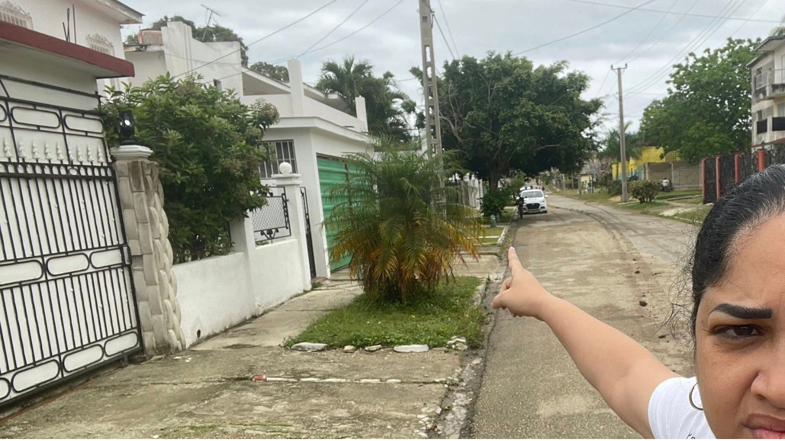 Régimen cubano impide a activistas asistir a la misa por el niño Damir Ortiz