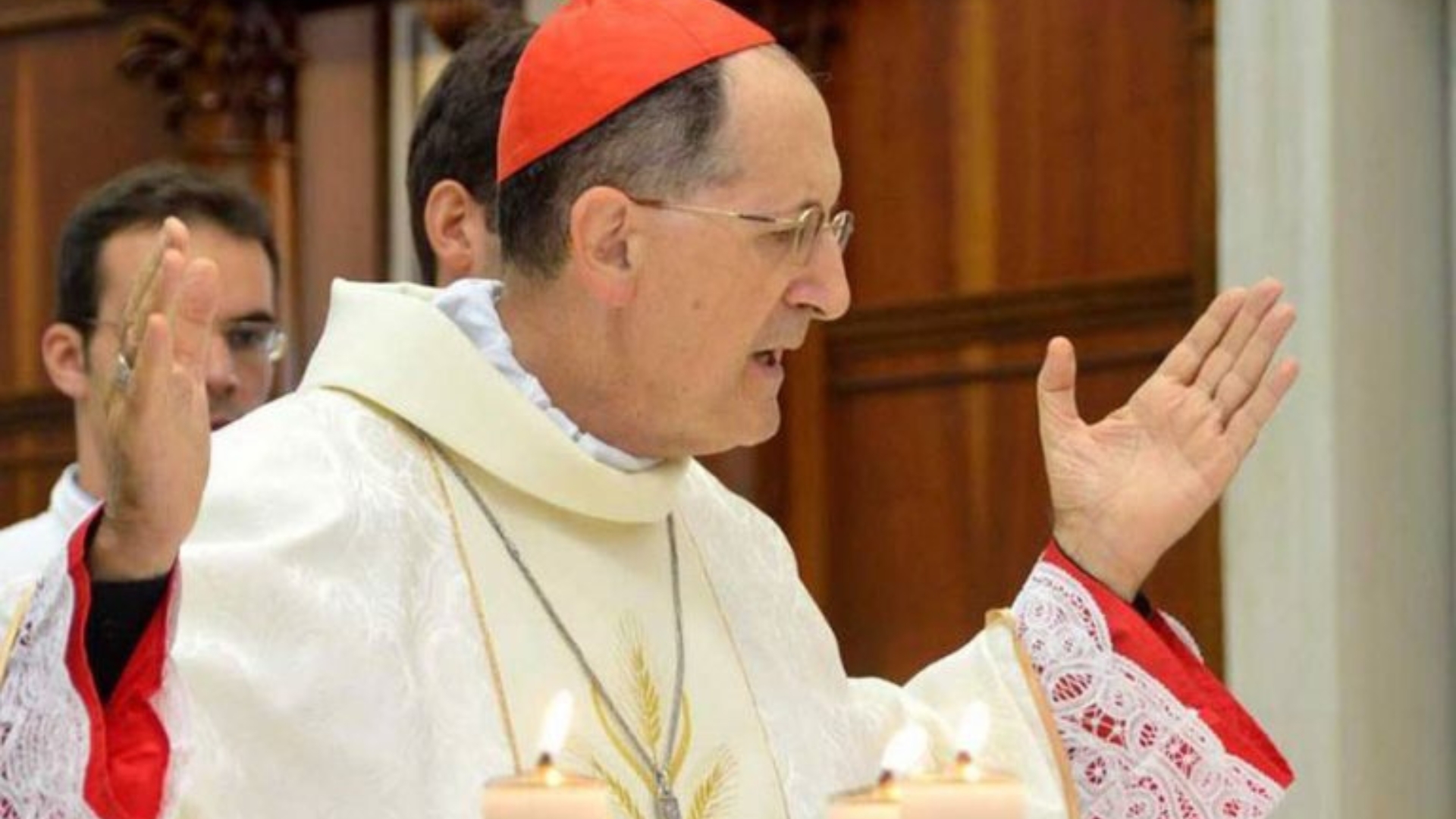 Régimen cubano impidió a católicos reunirse con enviado del Papa