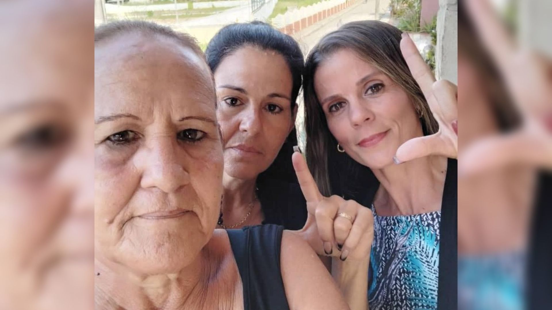 Régimen cubano intercepta auto de Embajada de EEUU y acosa a madres de preso políticos
