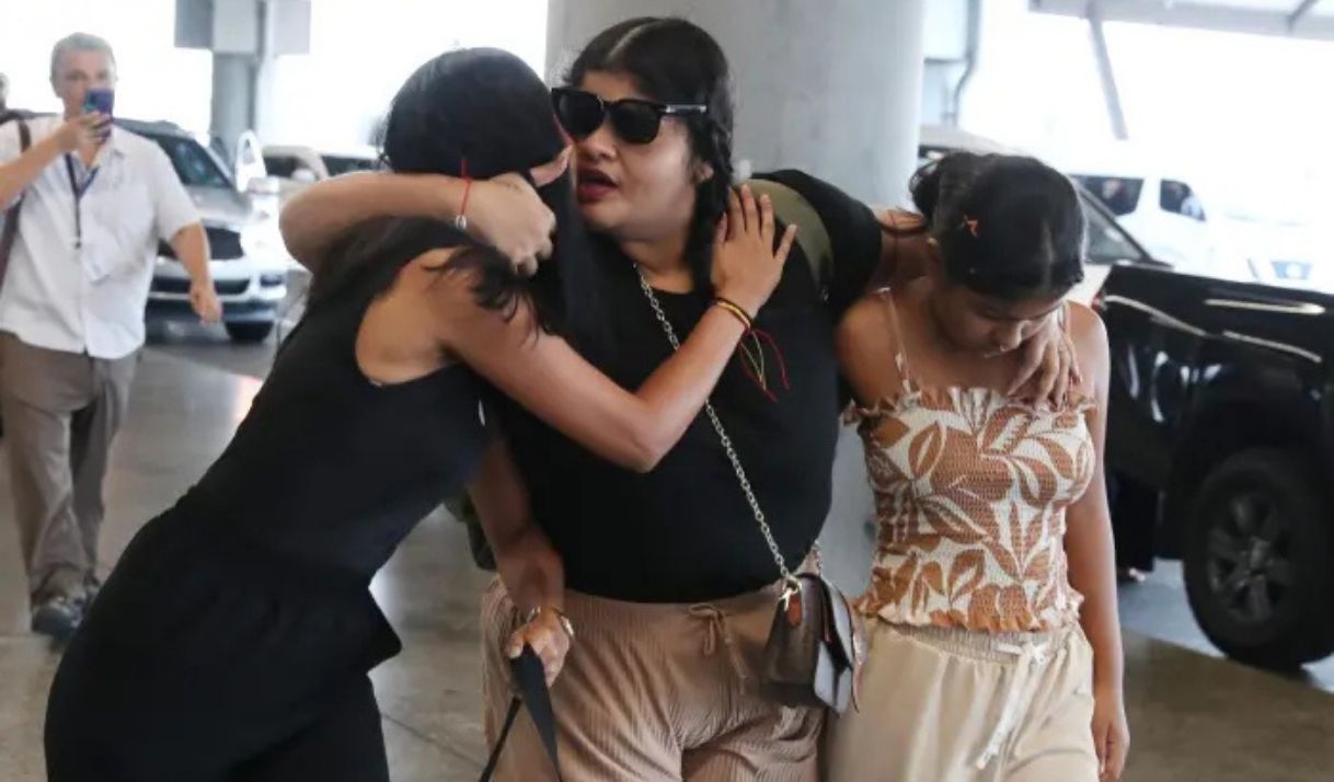 Régimen cubano libera a 3 panameñas detenidas en Cuba por poner carteles
