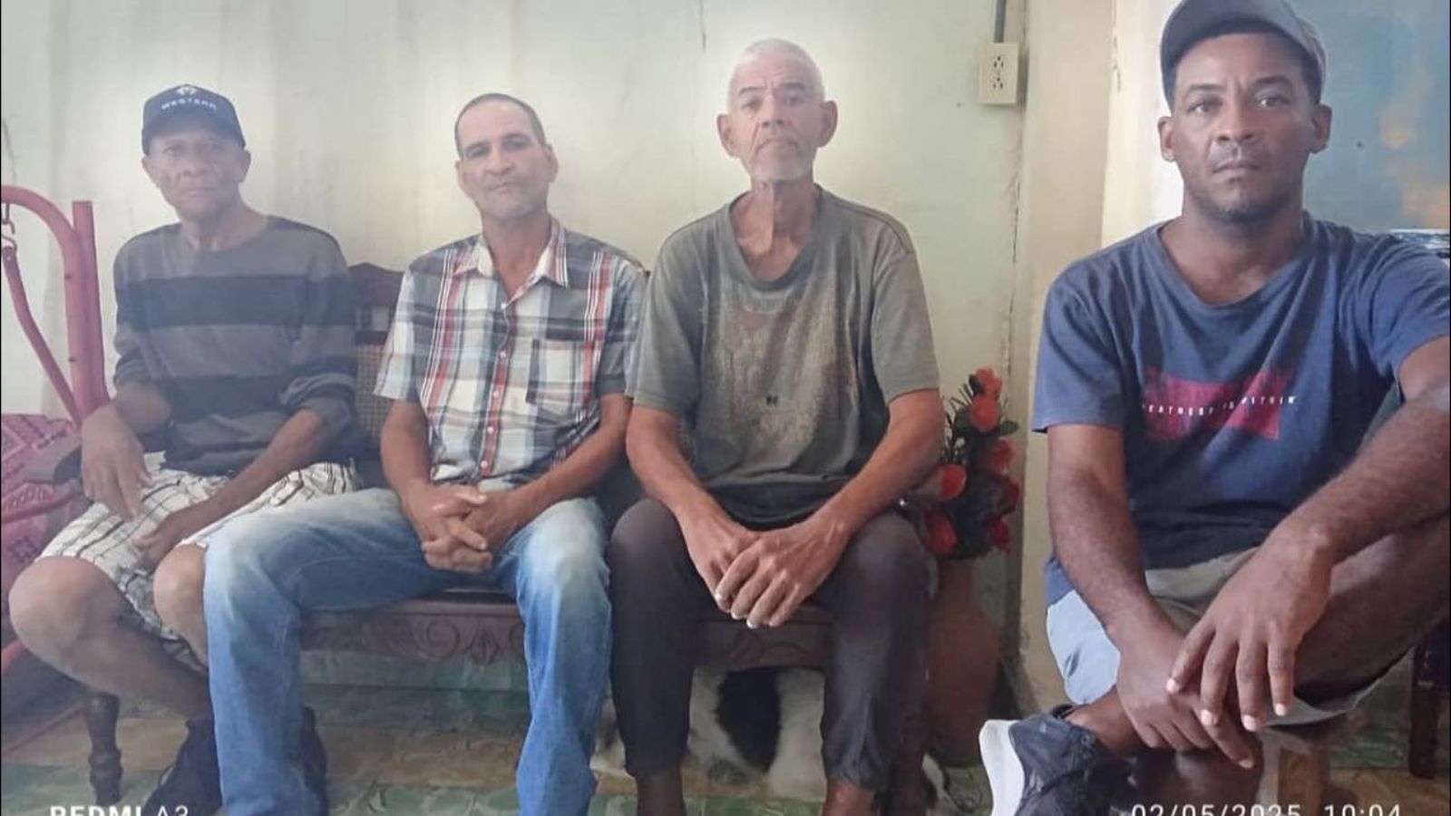 Régimen cubano libera a activistas detenidos en operativo contra José Daniel Ferrer 