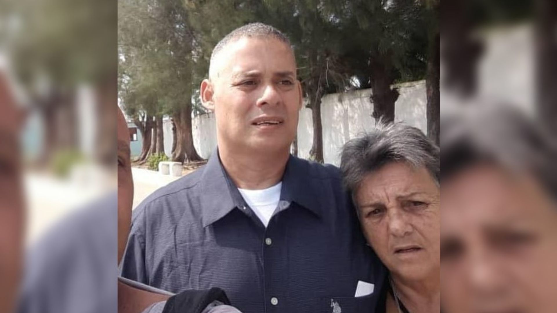 Régimen cubano libera a preso político tras 29 años en la cárcel