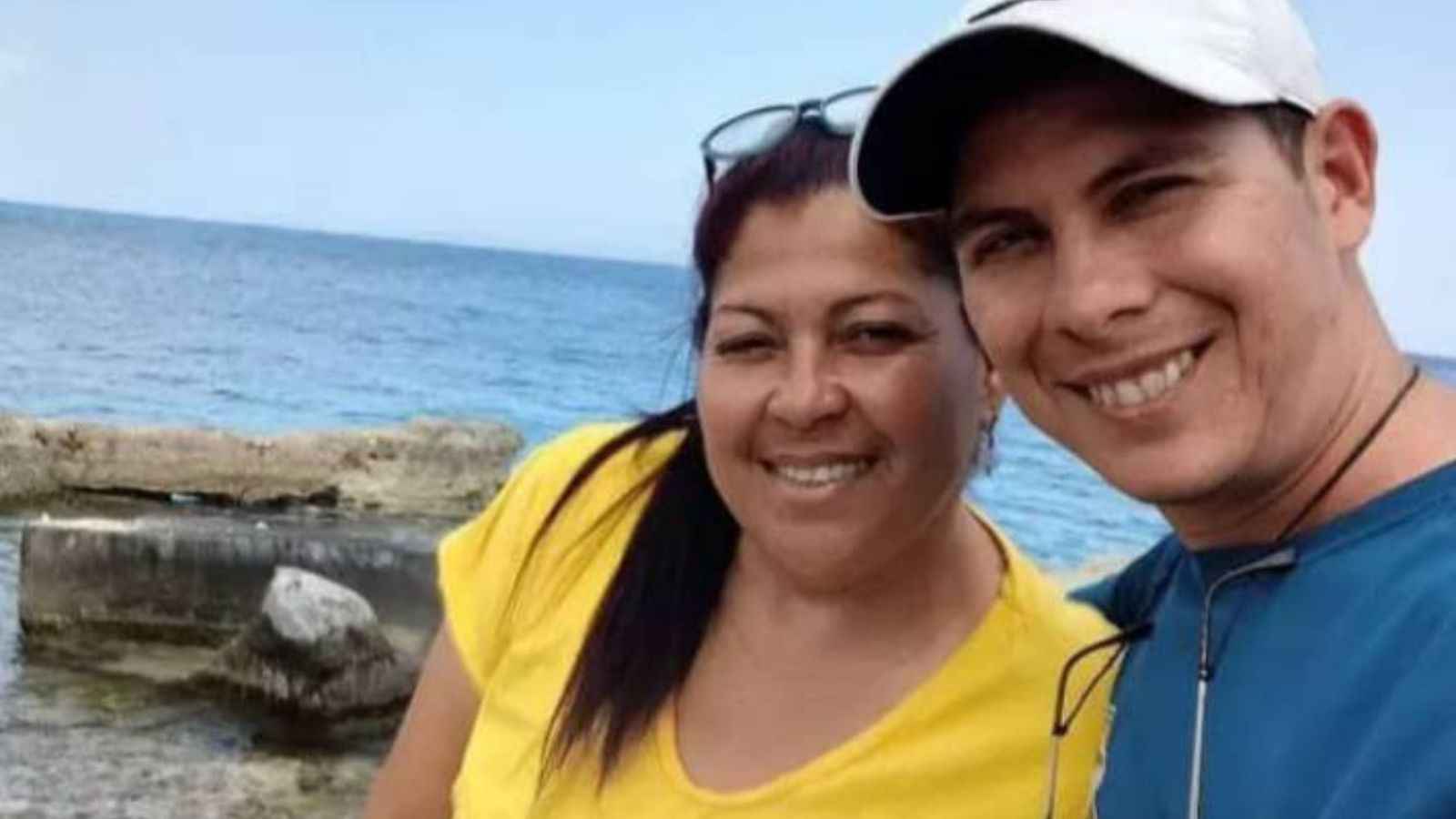 Régimen cubano libera al pastor evangélico Luis Guillermo Borjas Navarro