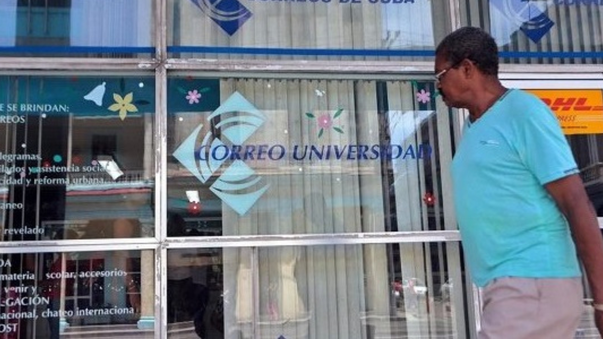 Régimen cubano limita la venta de sellos para trámites ante déficit por creciente demanda