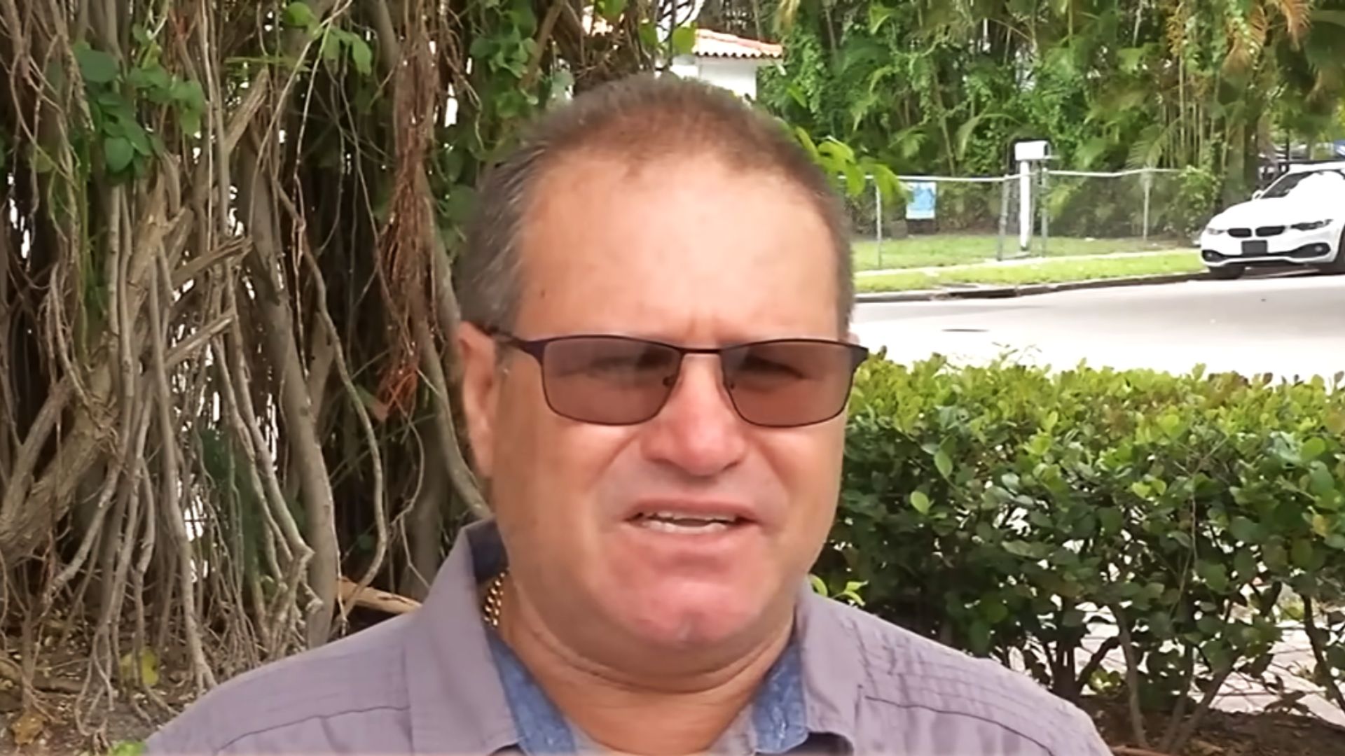 Régimen cubano niega entrada a la isla de opositor Roberto Álvarez