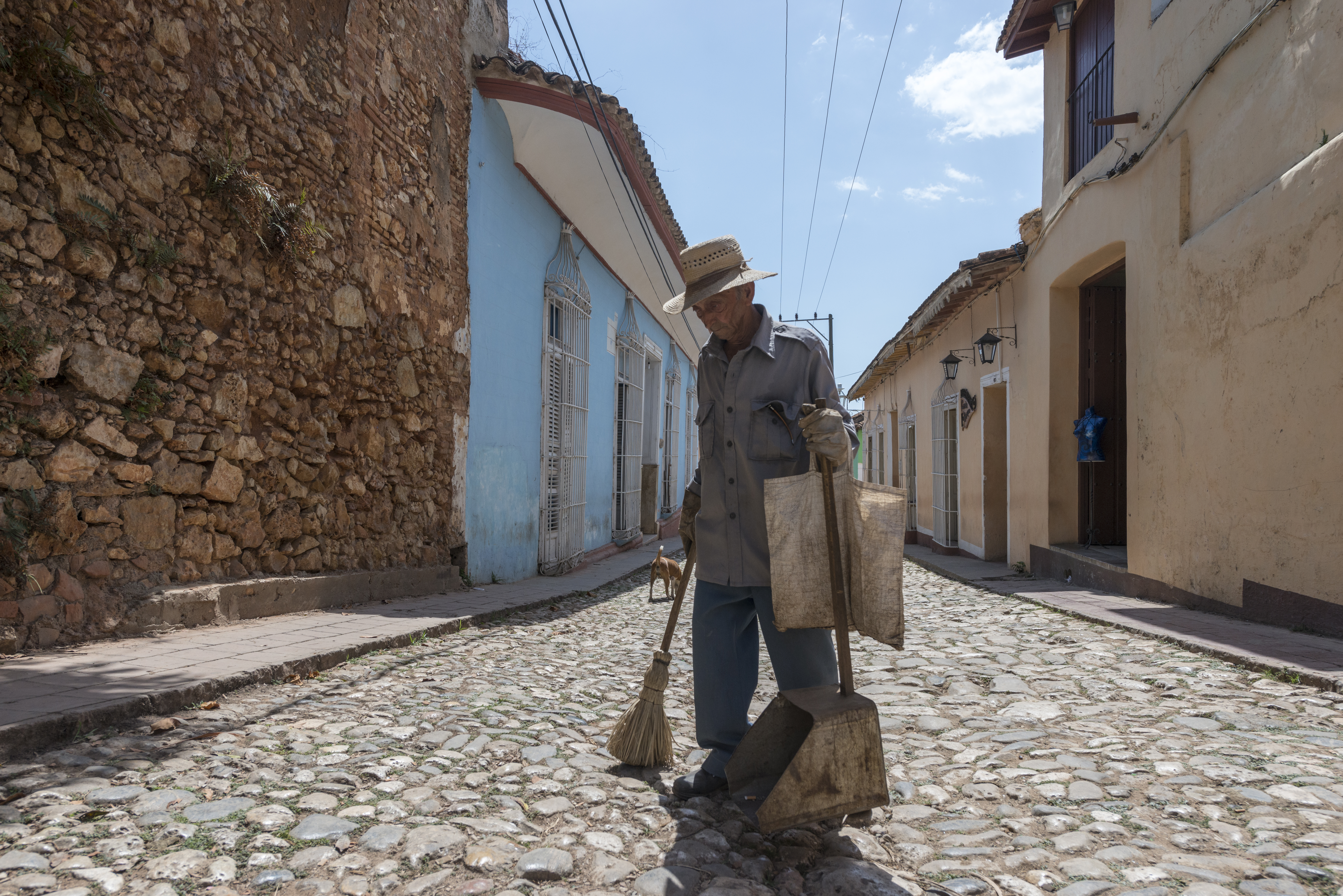 Régimen cubano oculta cifras de pobreza y desigualdad