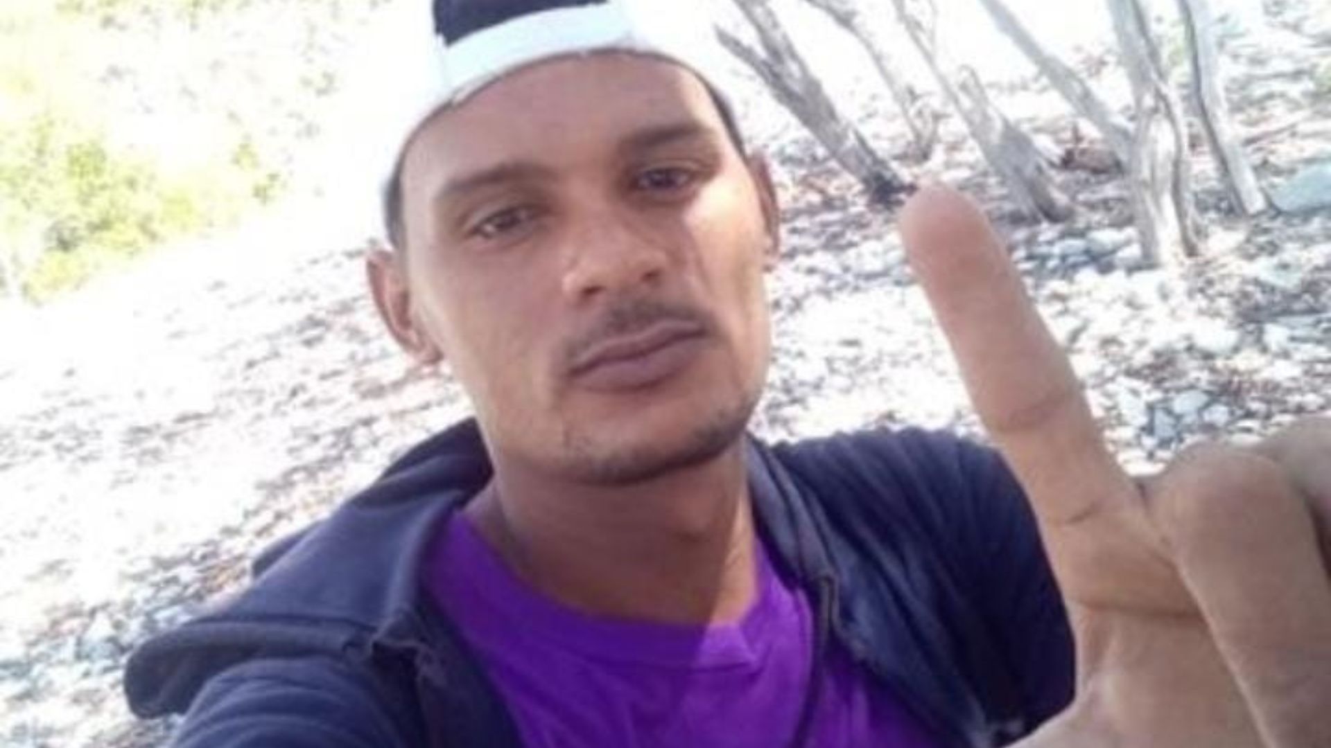 Régimen cubano presiona a activista Eloy Calunga para que salga del país