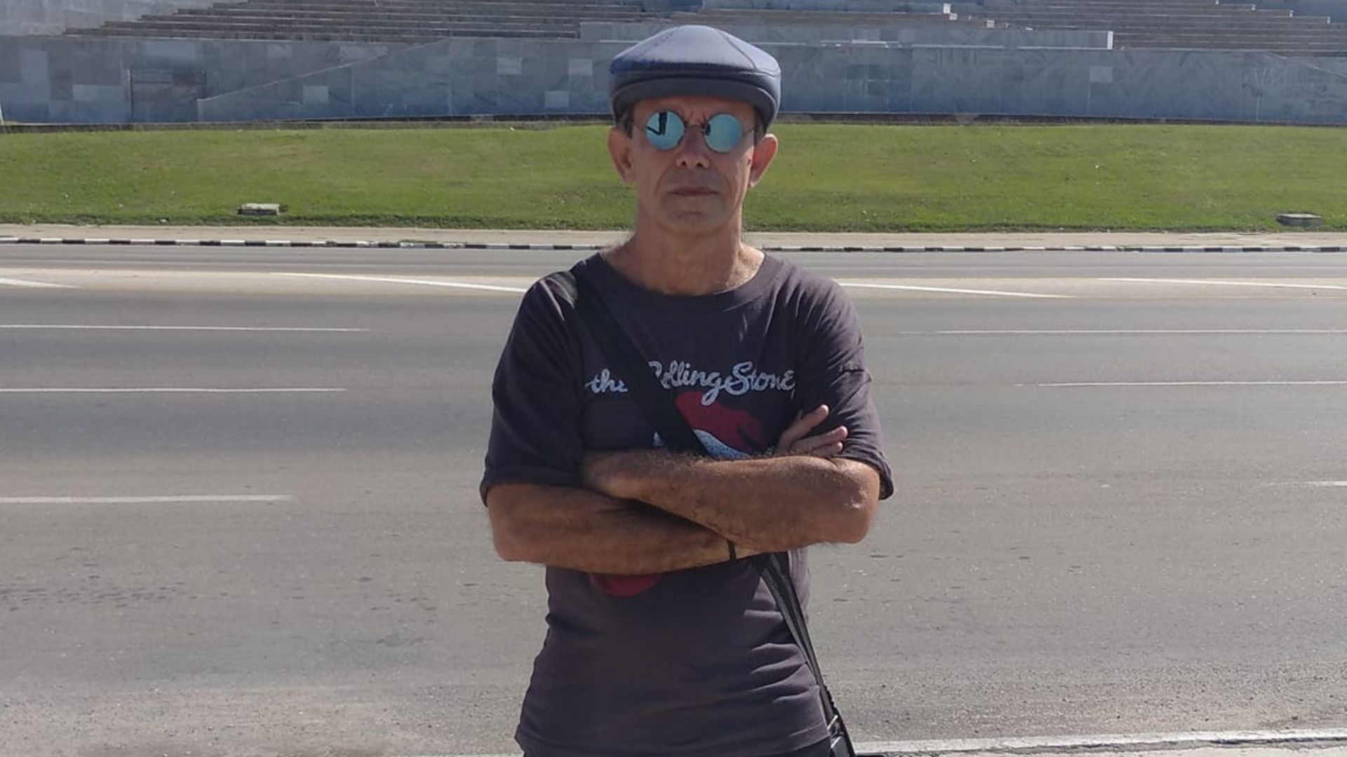 Régimen cubano prohíbe salir del país al periodista Jorge Fernández Era