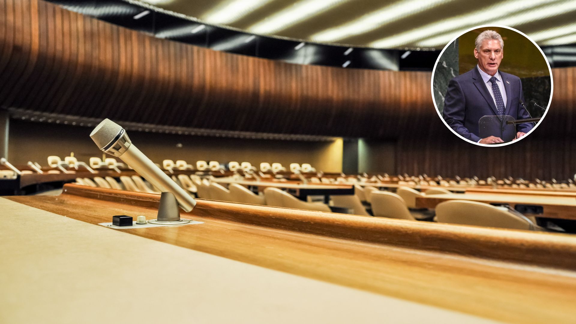 Régimen cubano reelecto como miembro del Consejo de DDHH de la ONU