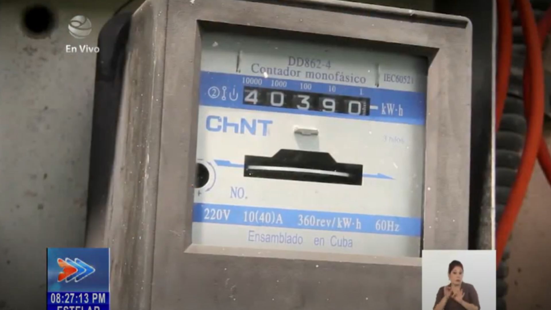 Régimen cubano sanciona a 21 ciudadanos por estafar a la Unión Eléctrica