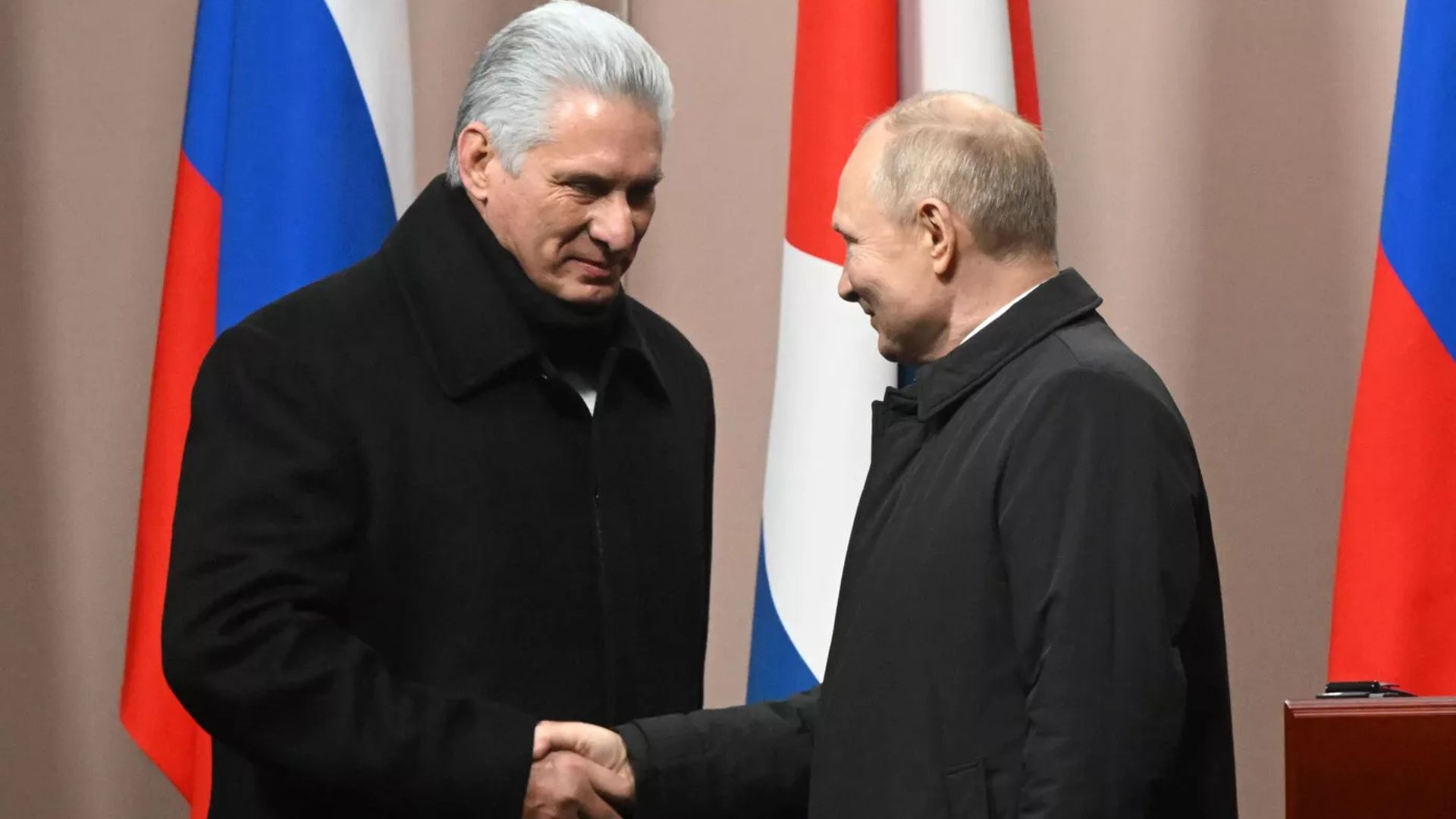 Régimen cubano se abstiene de condenar invasión rusa a Ucrania en la ONU