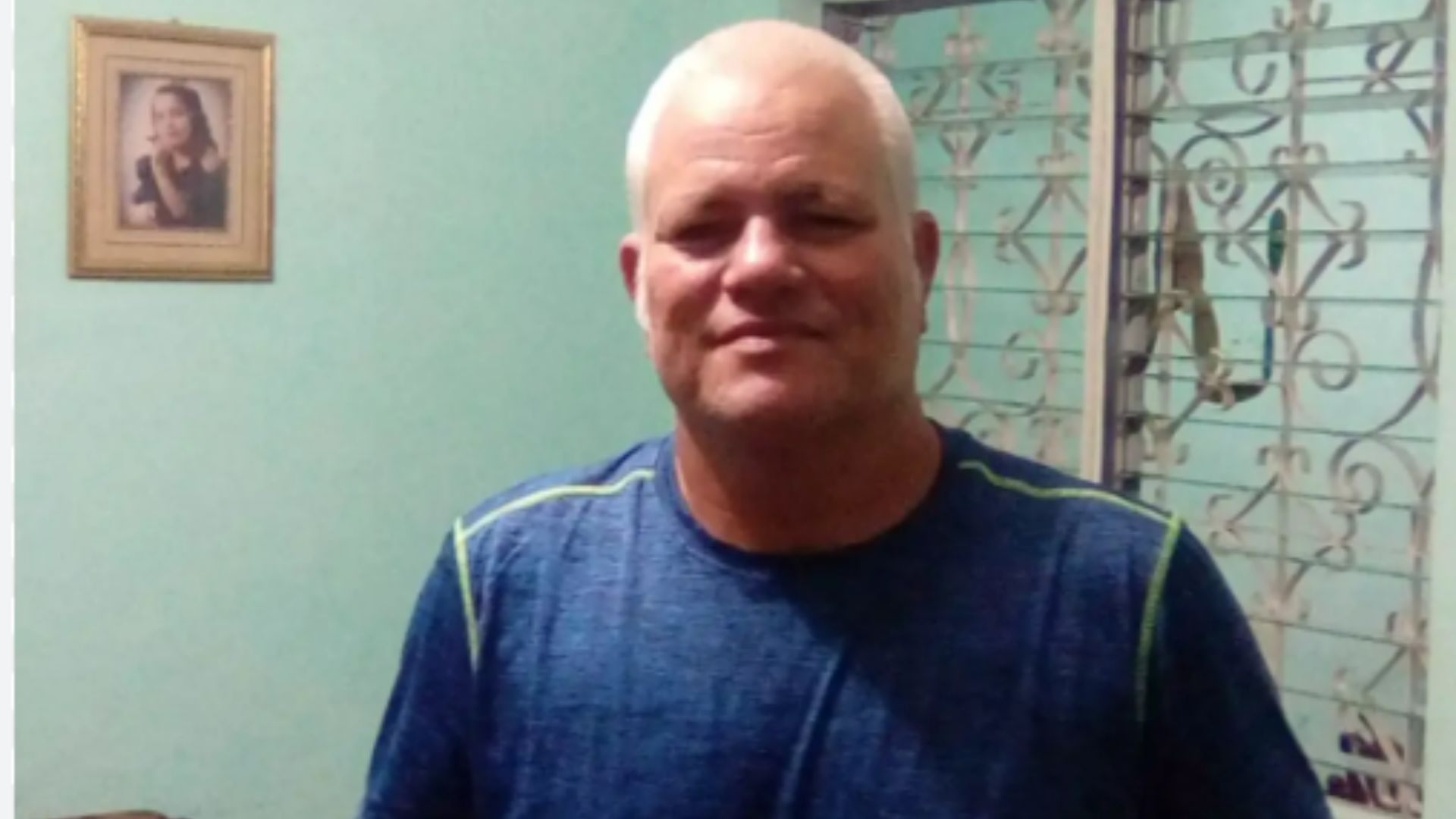 Régimen cubano secuestra a coordinador de FANTU Benito Fojaco Iser