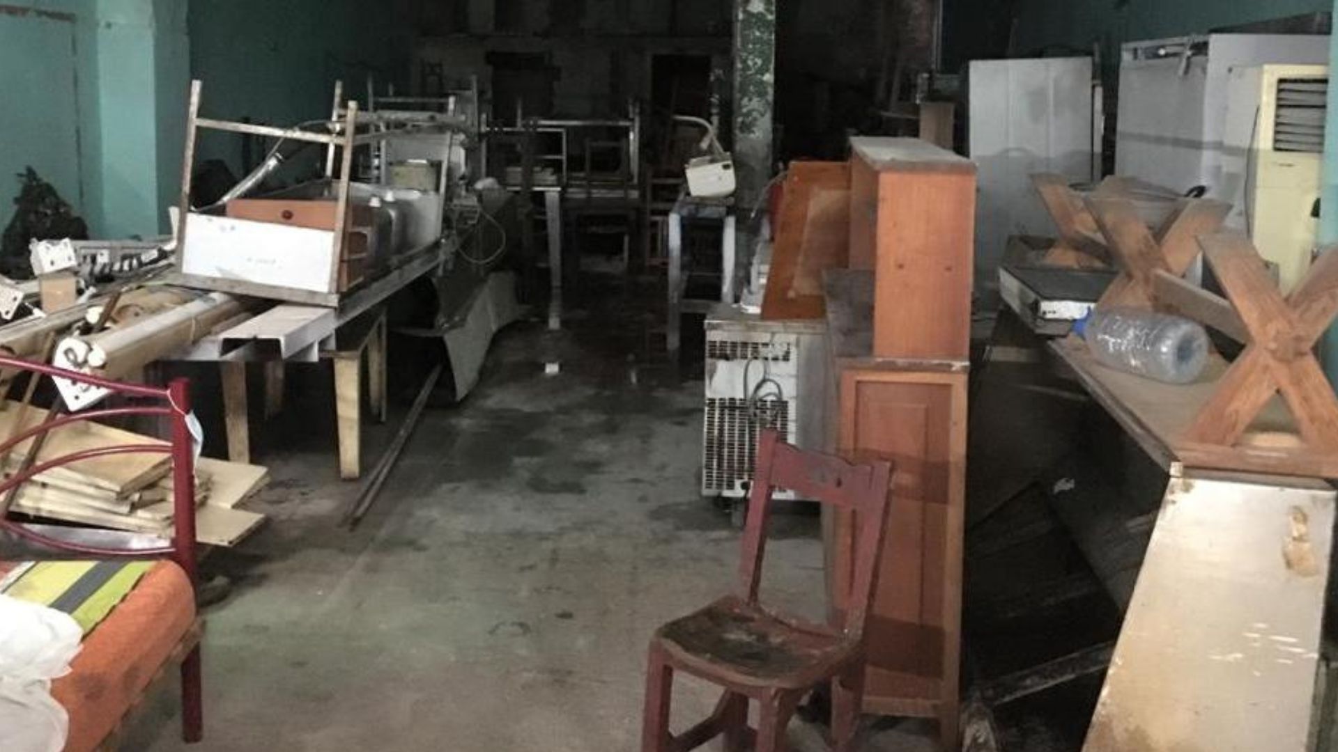 Régimen cubano sobre personas que ocupan inmuebles: “Serán castigados”