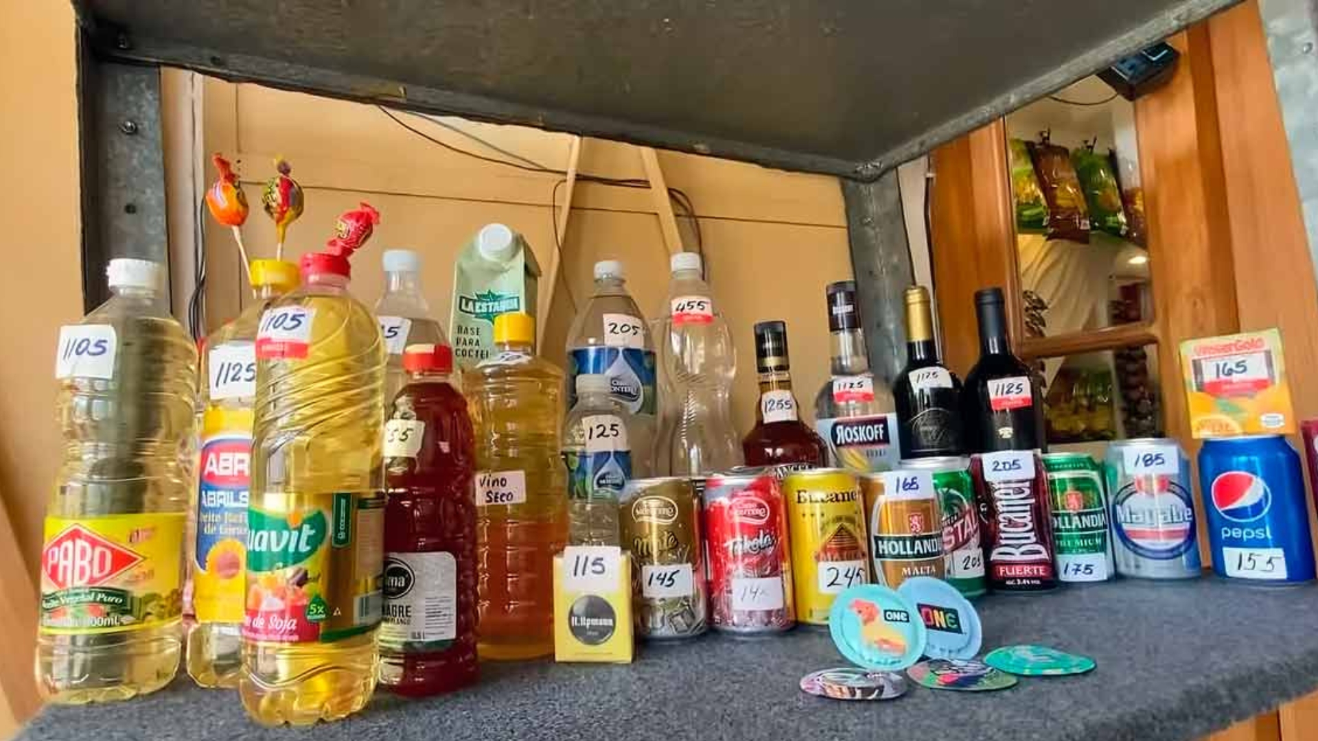 Régimen cubano suspende el tope de precios a productos de Mipymes