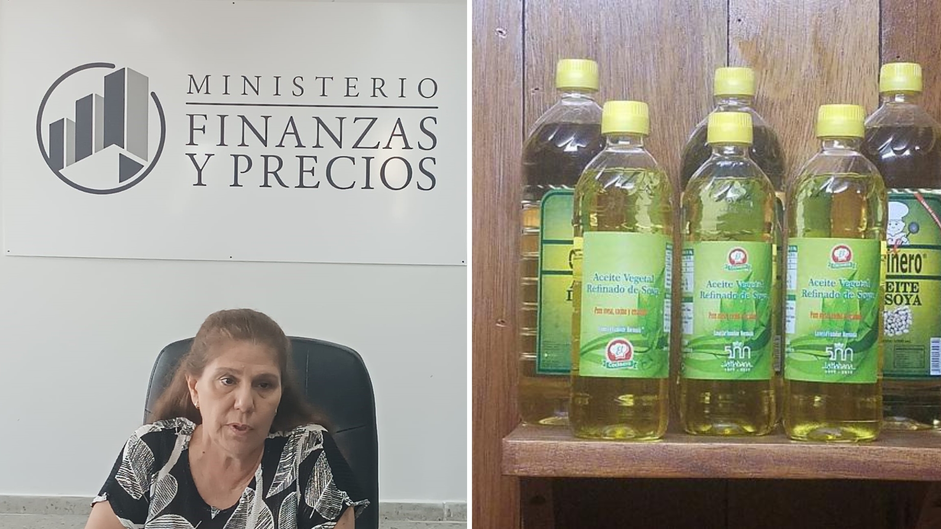 Régimen cubano topará los precios de Mipymes pero antes hay “que construir un consenso” 
