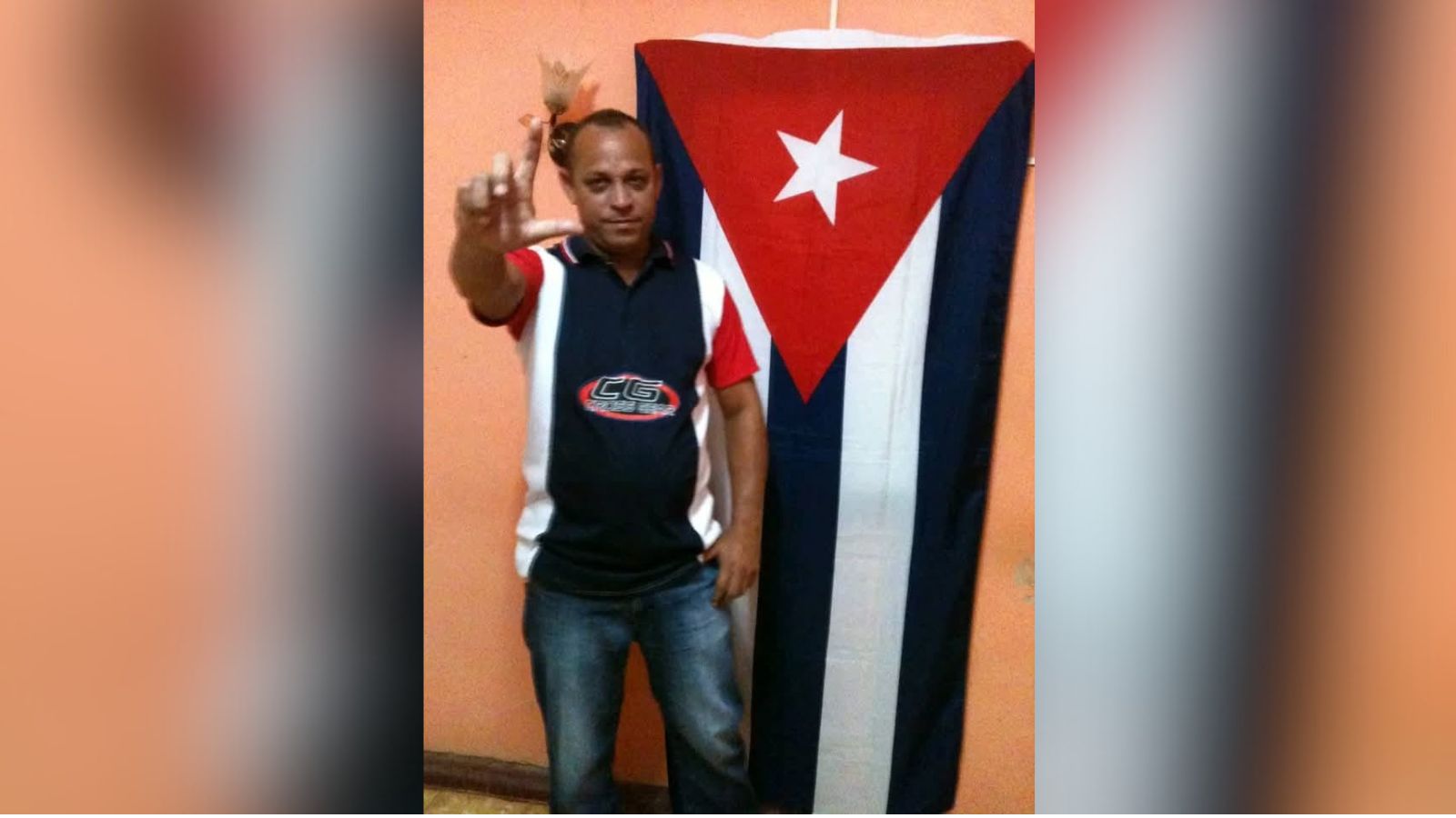 Régimen cubano traslada de penal al preso político Jorge Bello