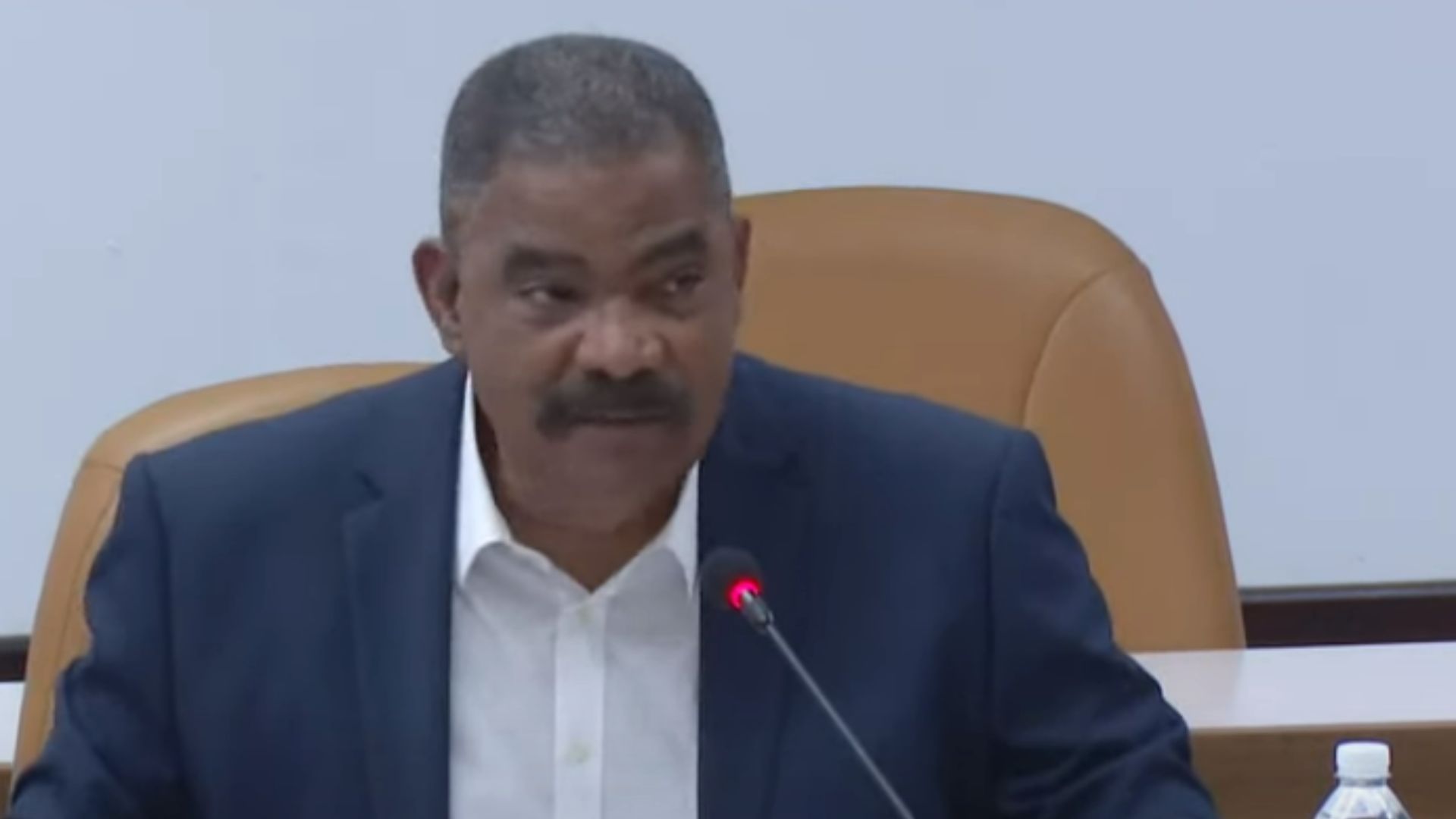 Régimen culpa a EE.UU. por aumento de la delincuencia en Cuba