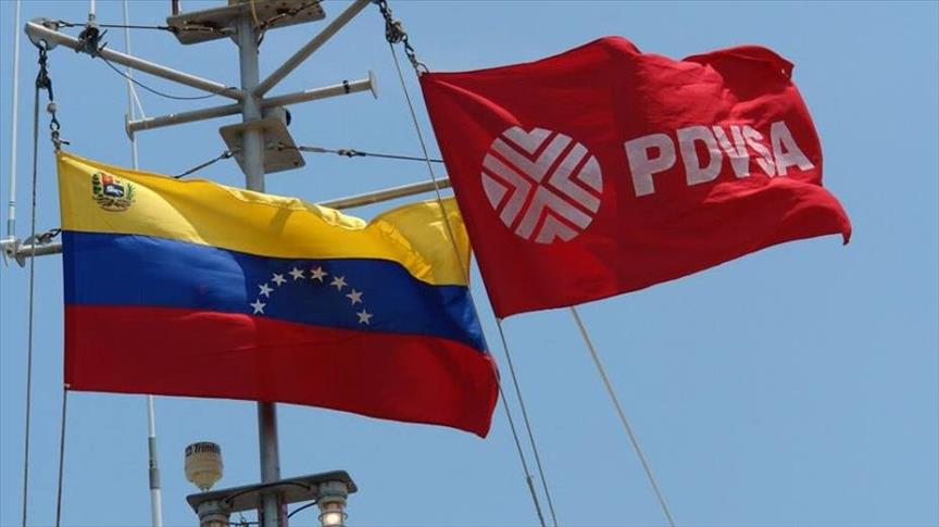Régimen de Maduro paraliza las exportaciones de petróleo excepto para Cuba y EEUU