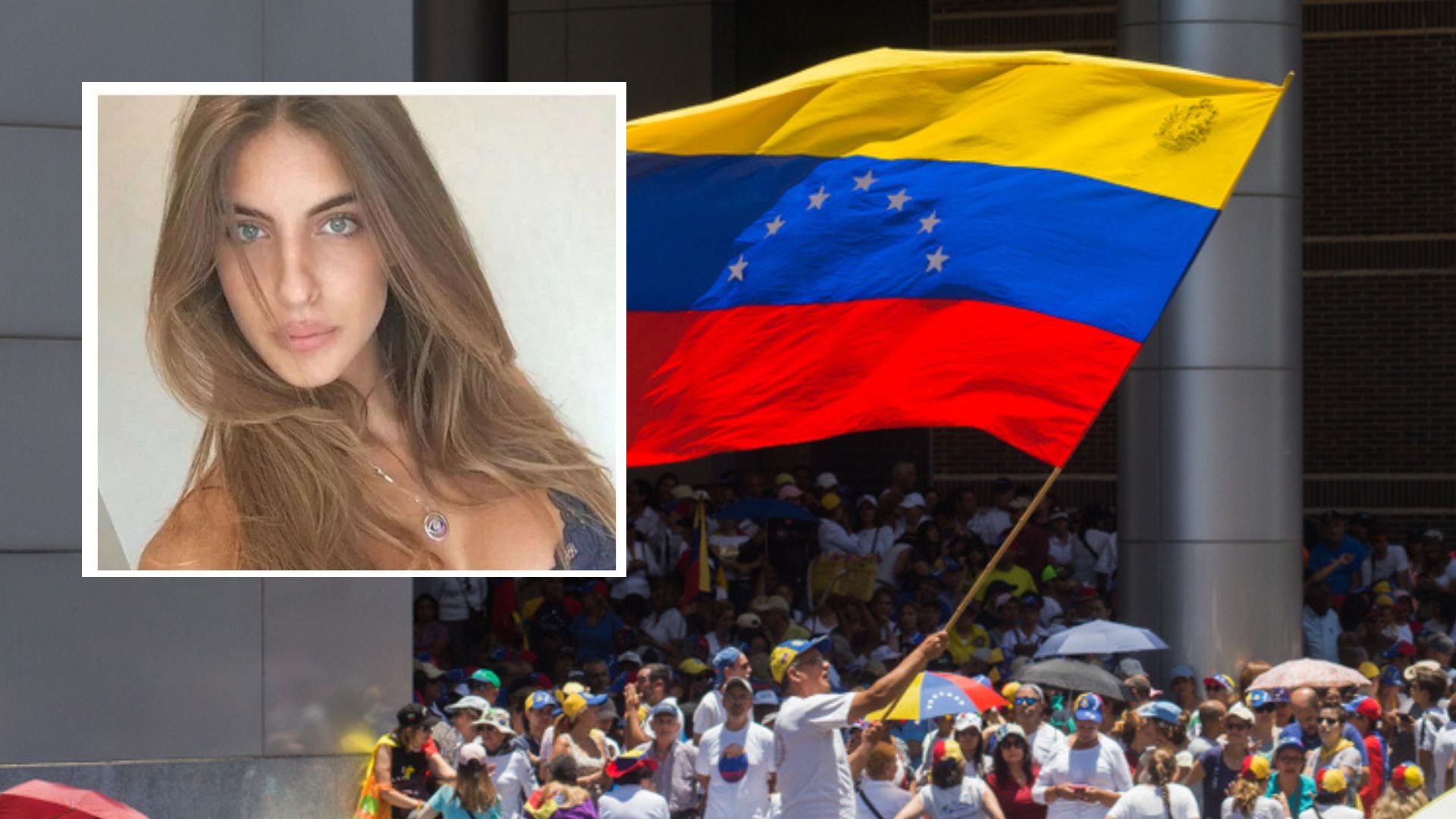 Régimen de Maduro sienta a esposa de Alex Saab a la mesa de diálogo con oposición