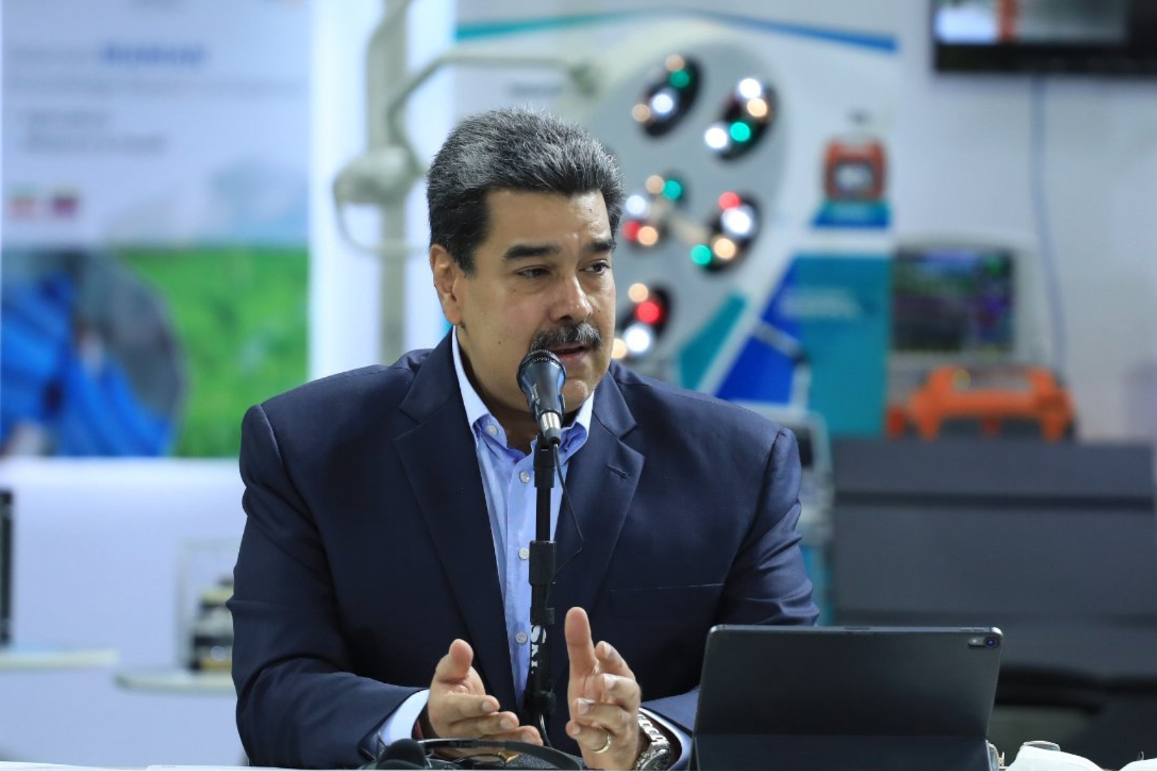 Régimen de Venezuela busca reabrir fronteras con Aruba, Curazao y Bonaire