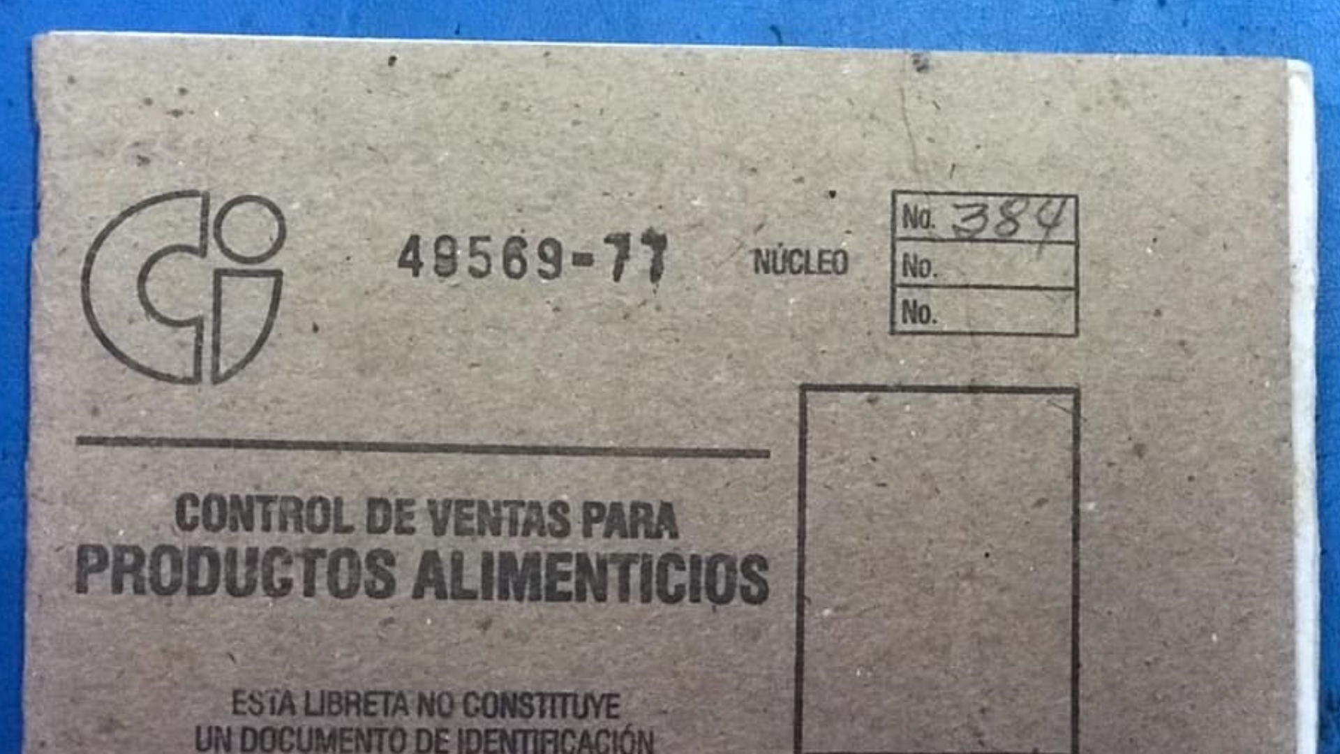 Régimen desmiente desaparición de la libreta de abastecimiento