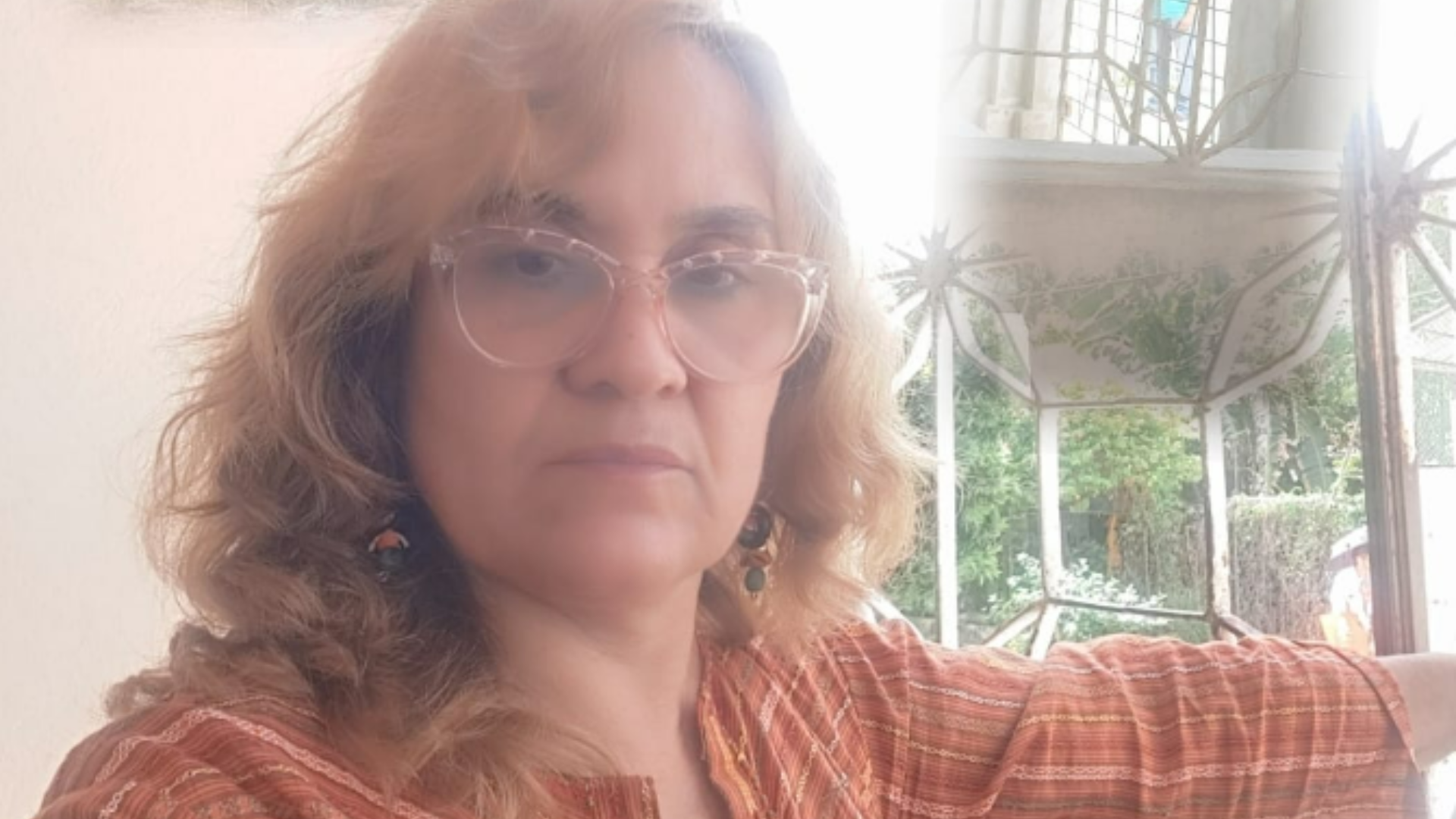 Régimen detiene a profesora Jenny Pantoja y la  libera horas más tarde