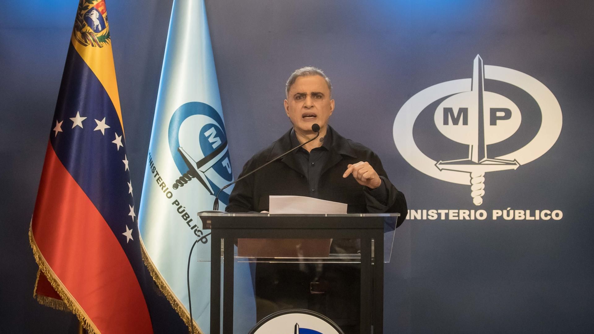 Régimen dice que Tareck El Aissami conspiraba con opositores para derrocar a Maduro 