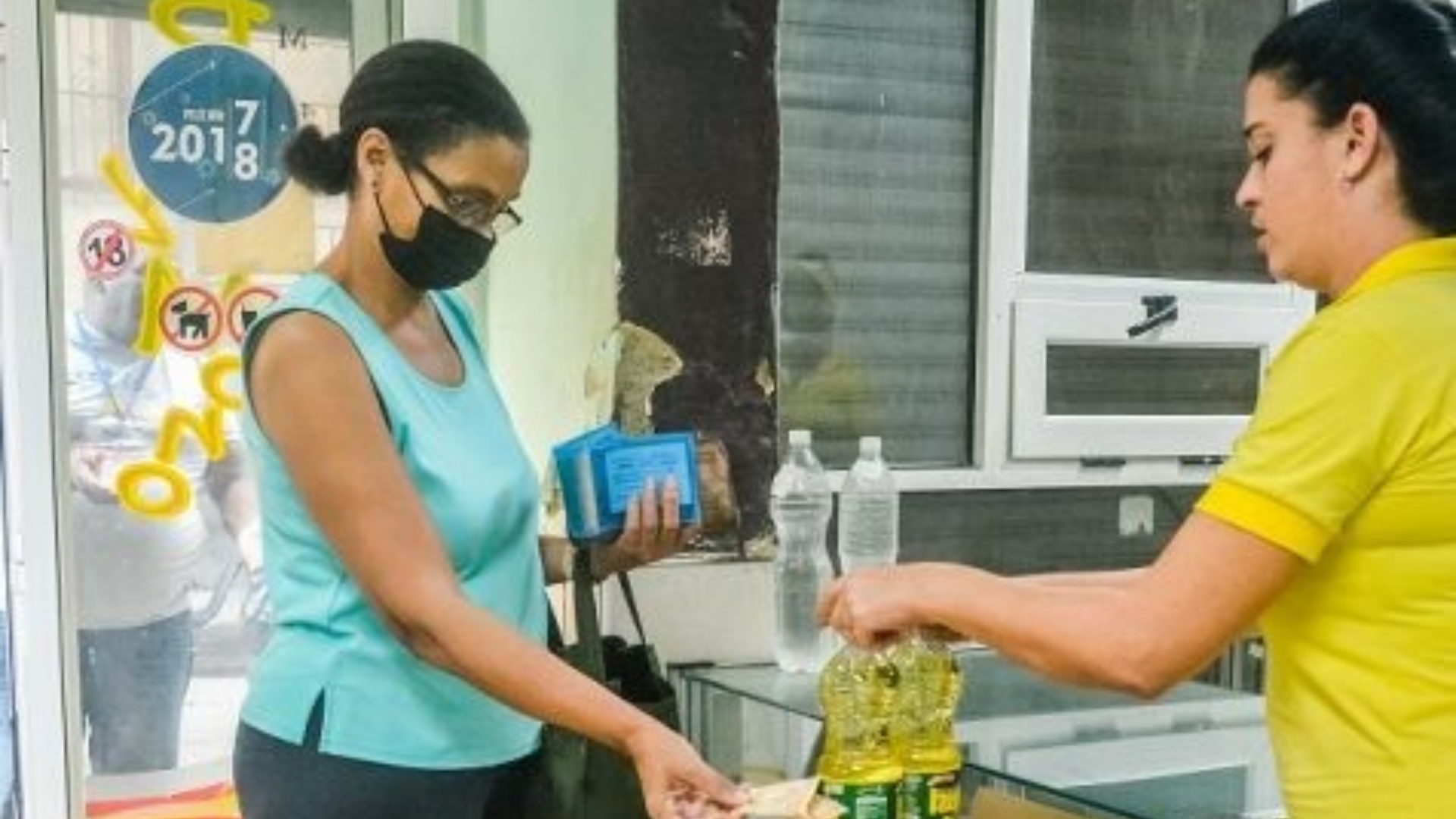 Régimen entregará nuevas “tarjetas” para comprar alimentos controlados en La Habana