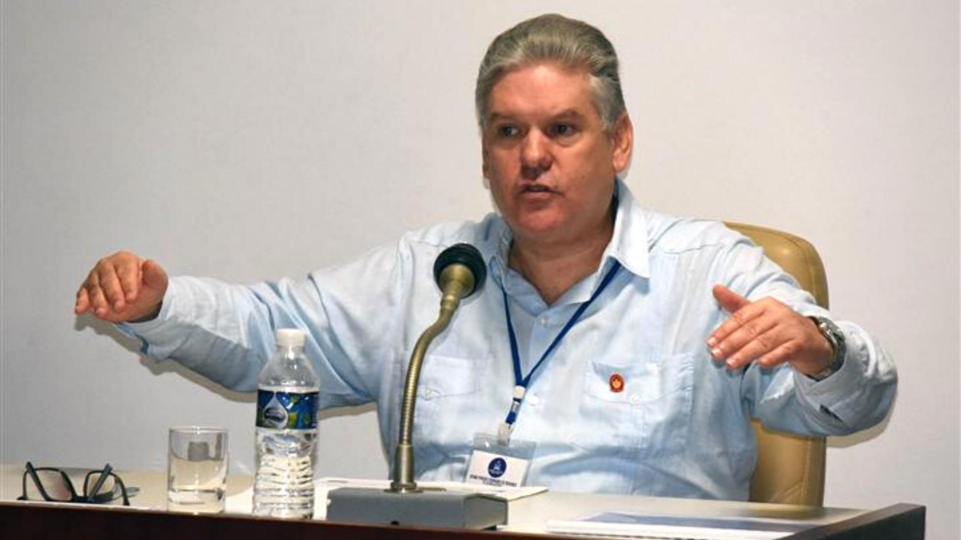 Régimen finaliza "Tarea Ordenamiento" luego de 3 años de implementada
