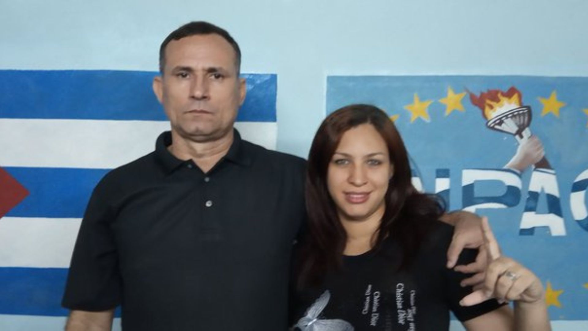 Régimen impide nuevamente ver a José Daniel Ferrer y detienen a familiares y miembros de la Unpacu