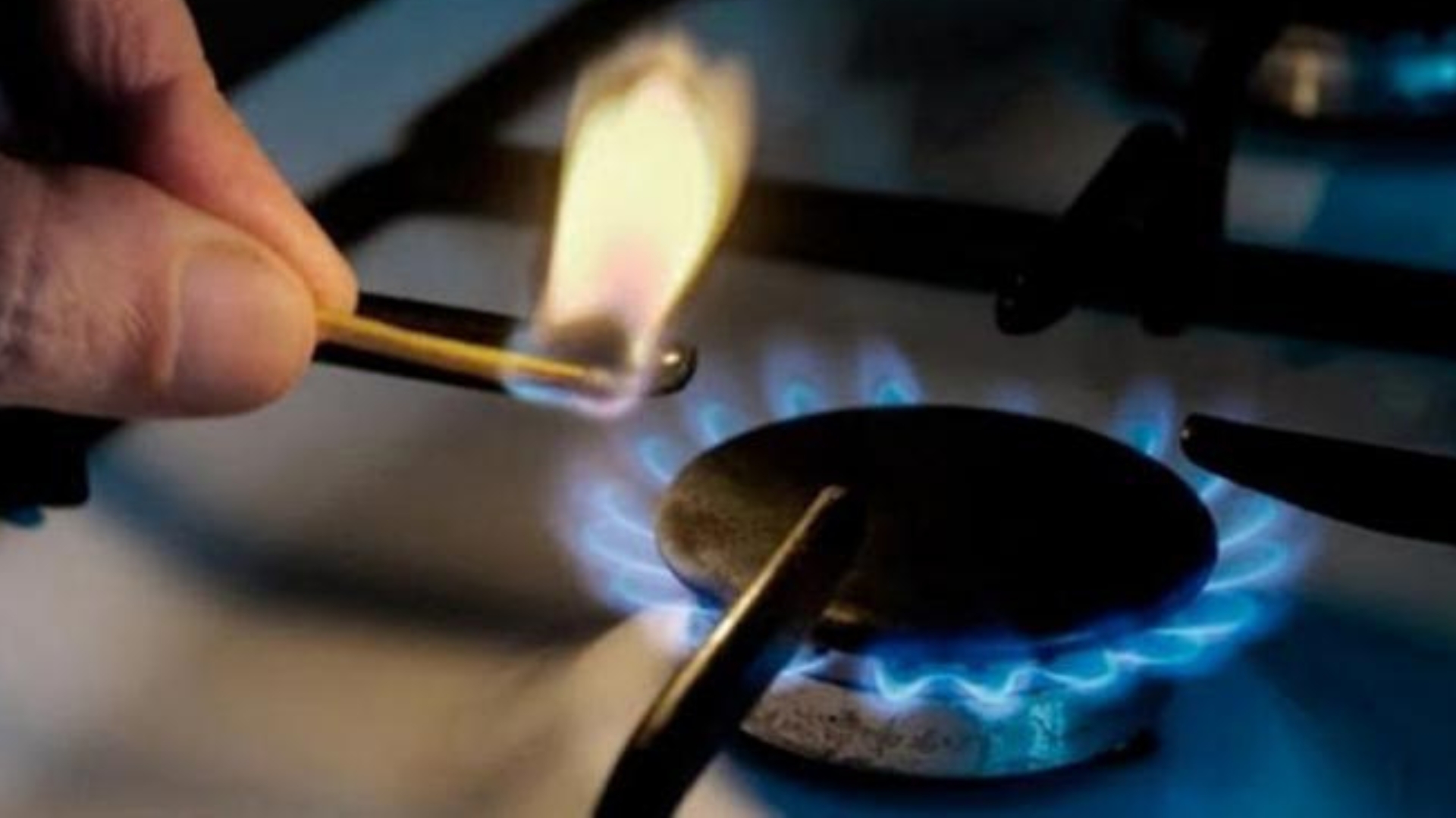Régimen informa interrupción en el servicio de gas en La Habana