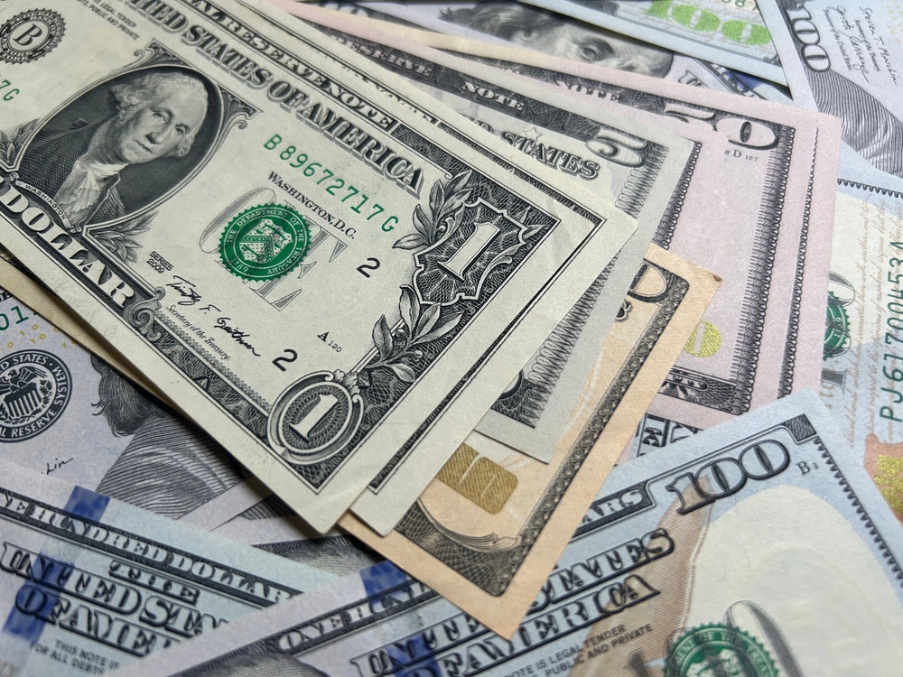 Régimen insiste en que la dolarización parcial es una medida a corto plazo y transitoria